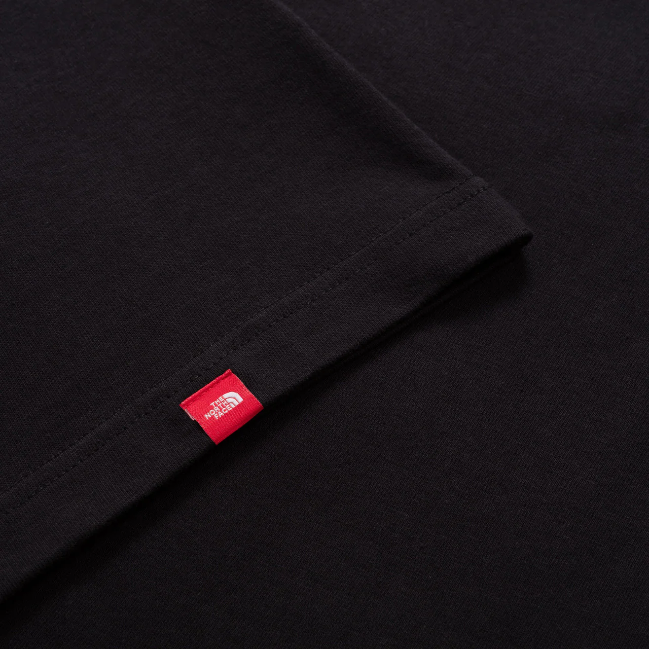 Short Sleeve Heavyweight Relaxed Tee - Image 5