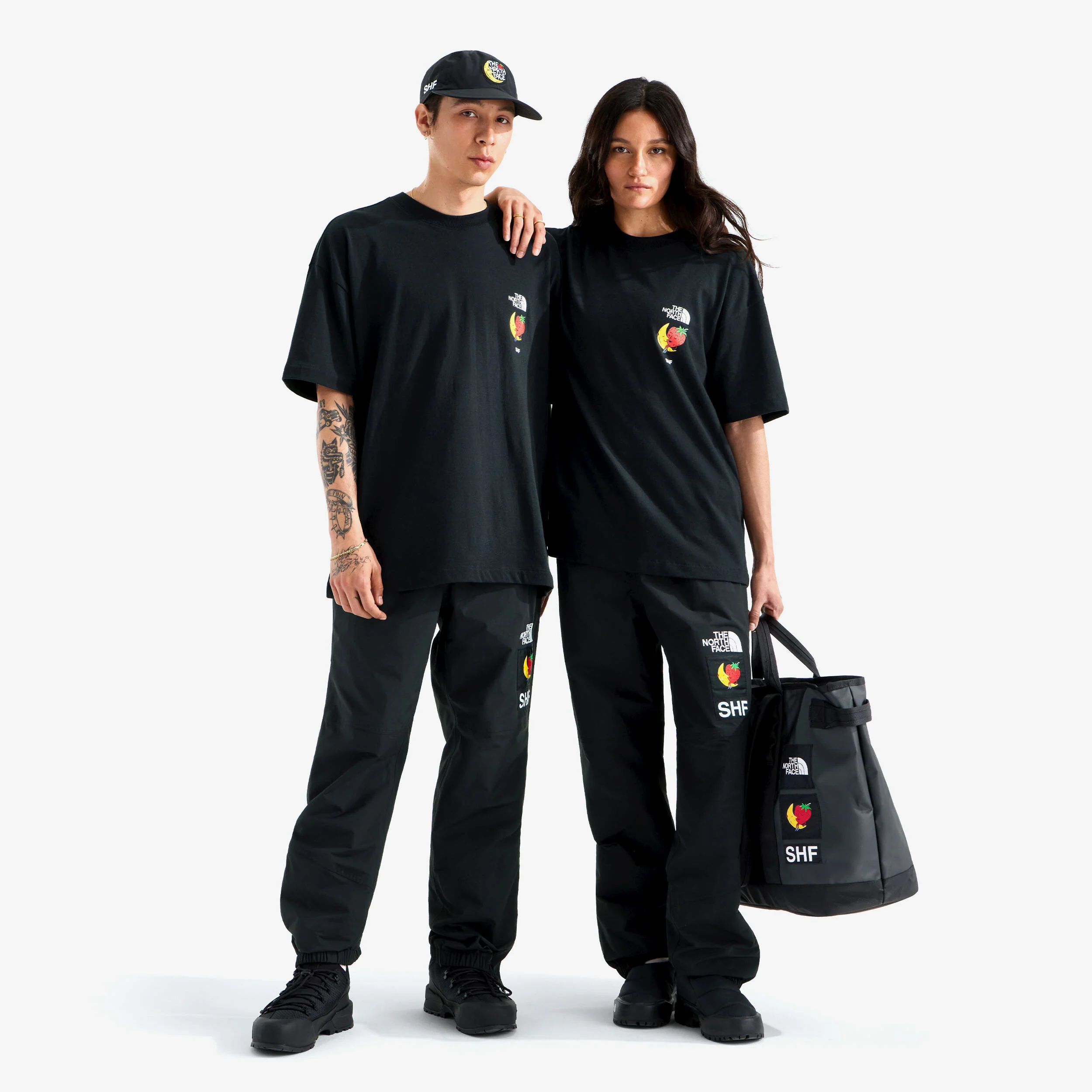 Tee x Sky High Farm Goods - Image 6