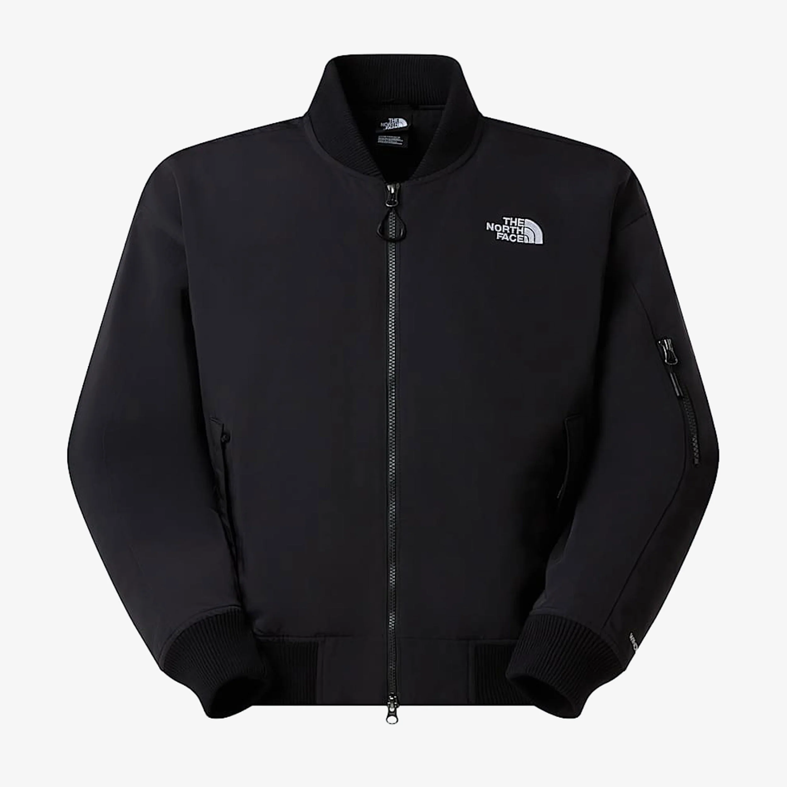 TNF Bomber