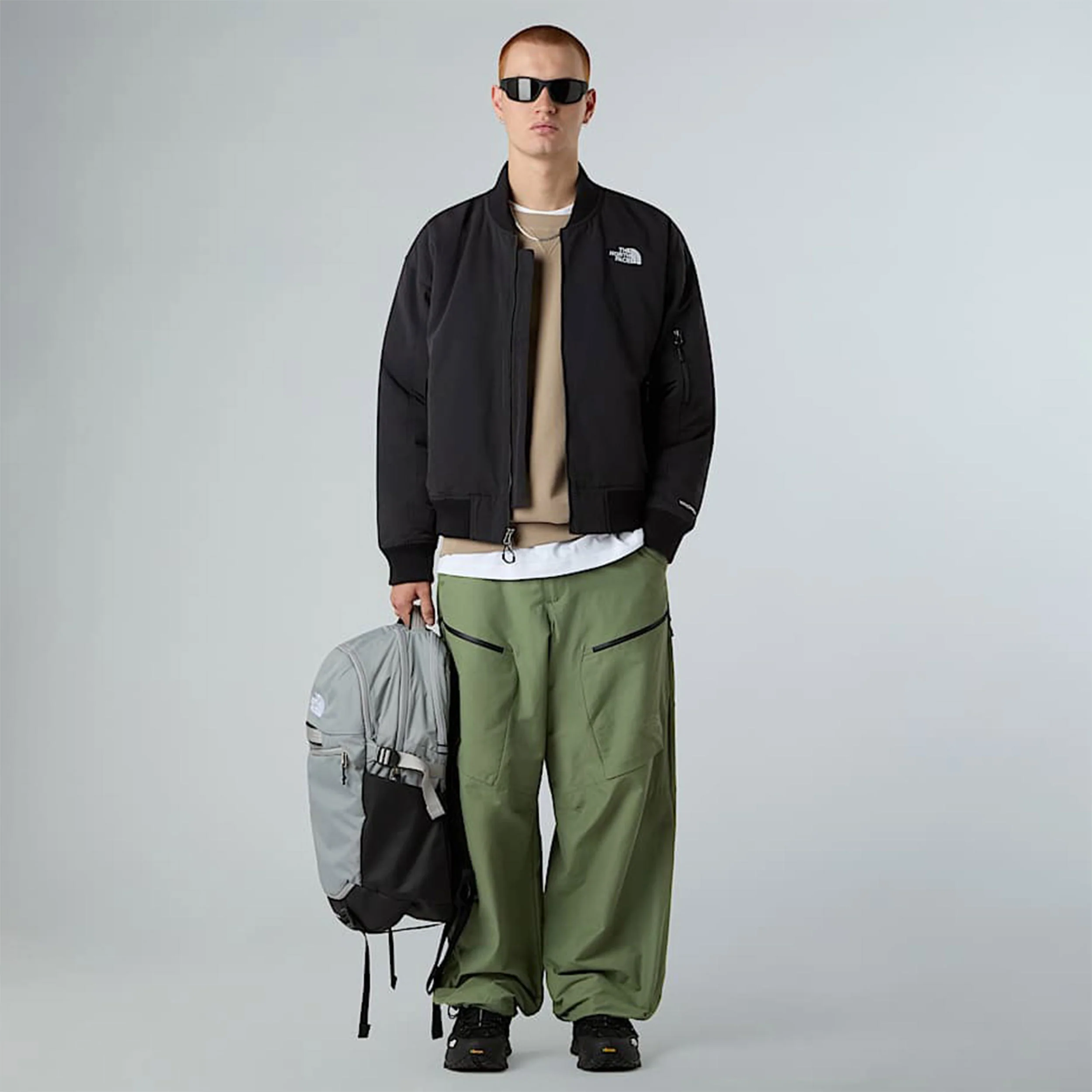 TNF Bomber - Image 4