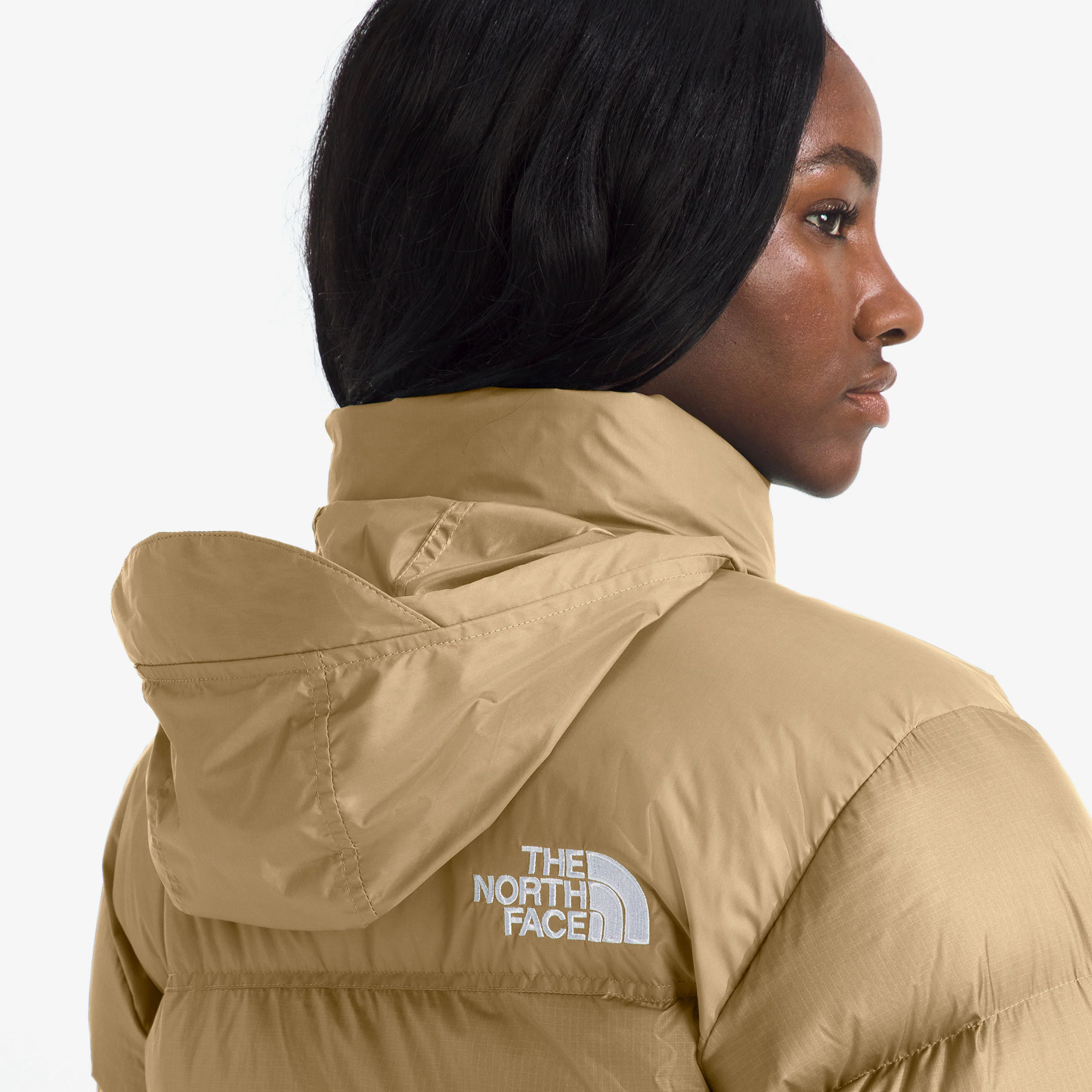 Wmns 1996 Retro Nuptse Jacket - Image 12
