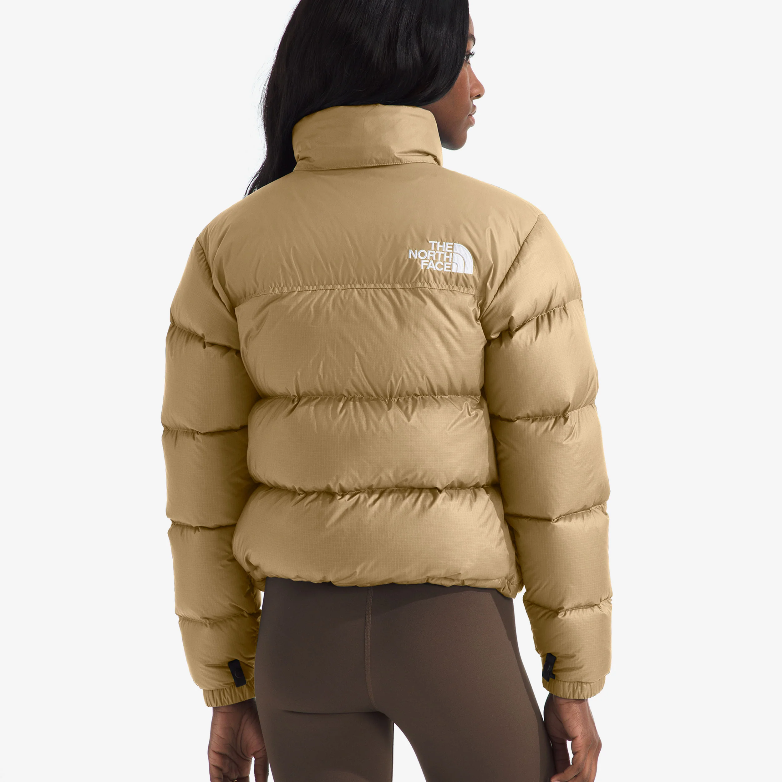 Wmns 1996 Retro Nuptse Jacket - Image 4