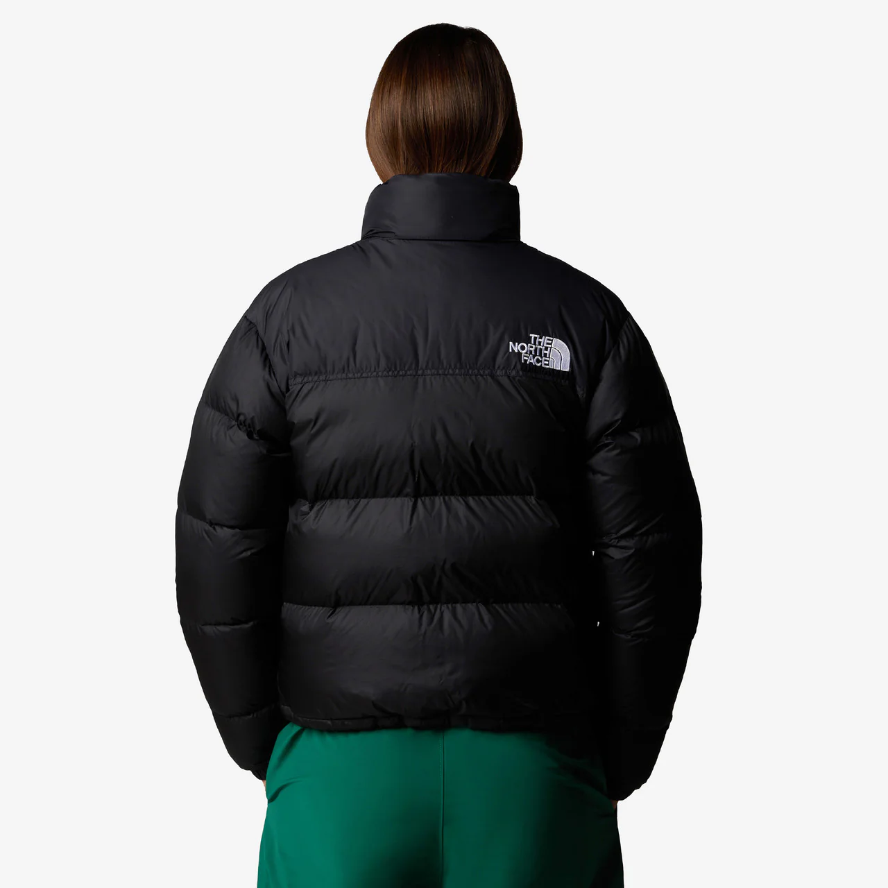 Wmns 1996 Retro Nuptse Jacket - Image 10