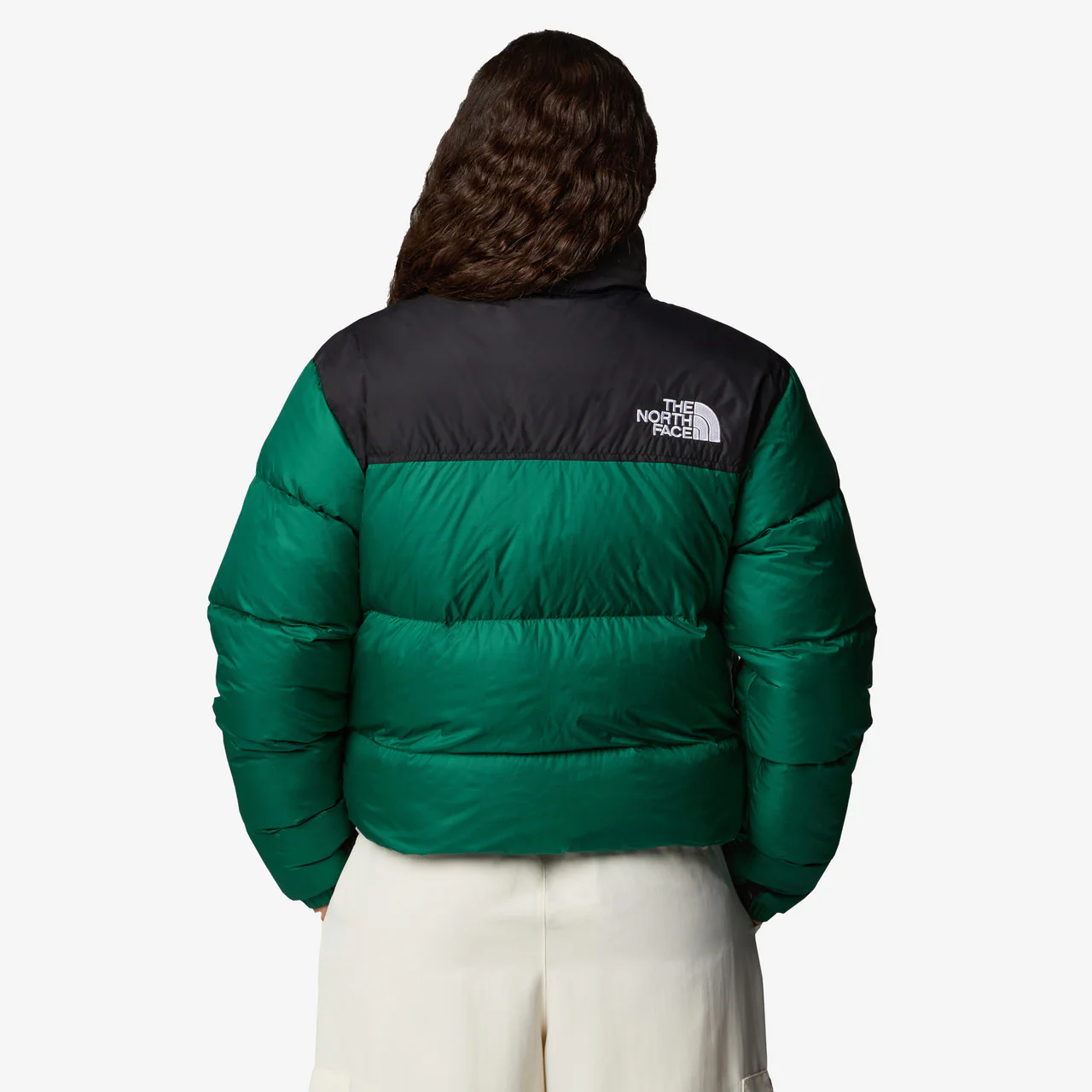 Wmns 1996 Retro Nuptse Jacket - Image 11