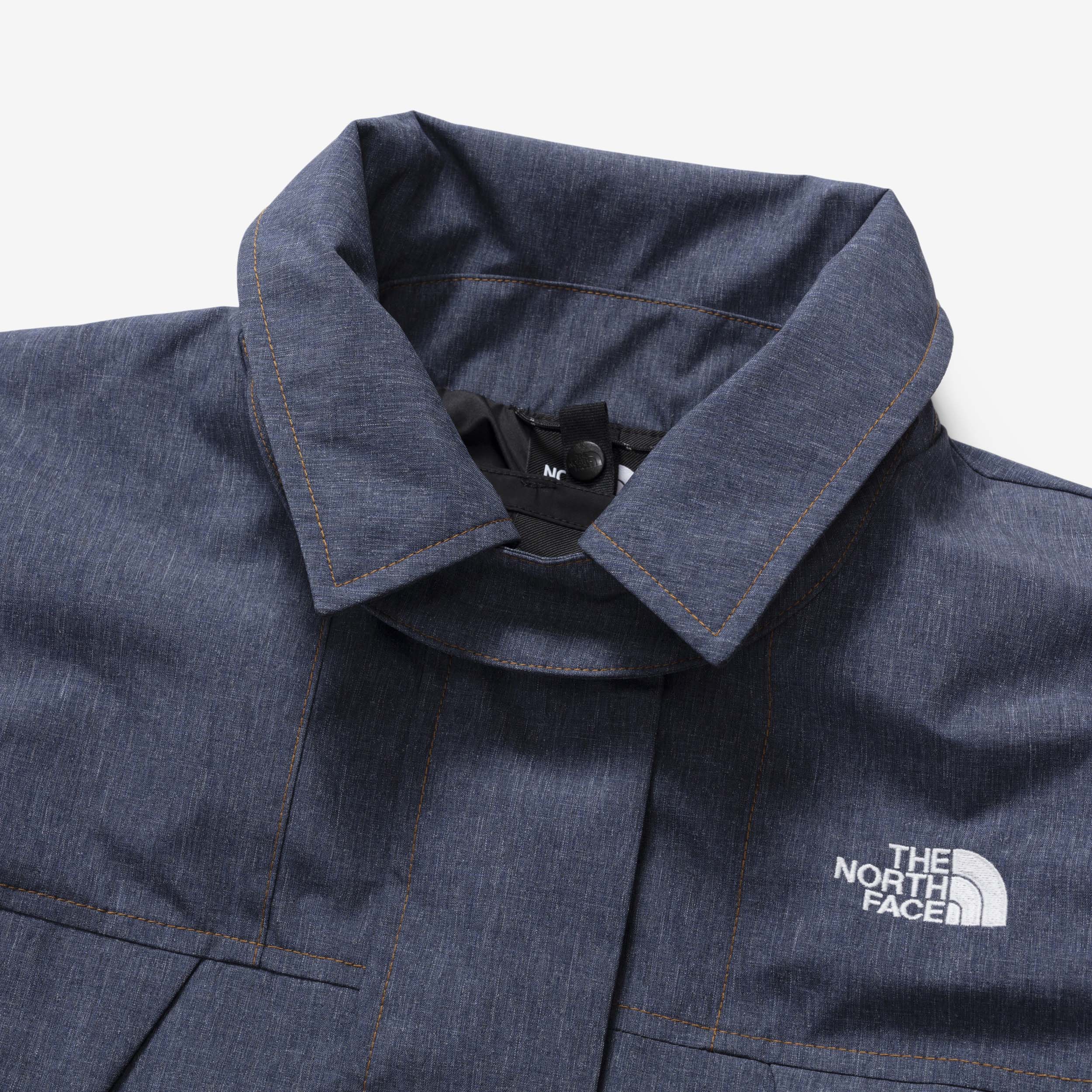 Wmns 2 In 1 Jacket - Image 10