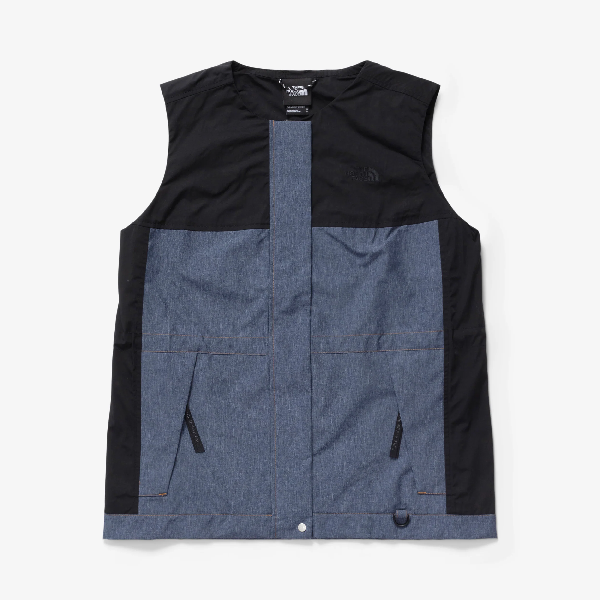 Wmns 2 In 1 Jacket - Image 3