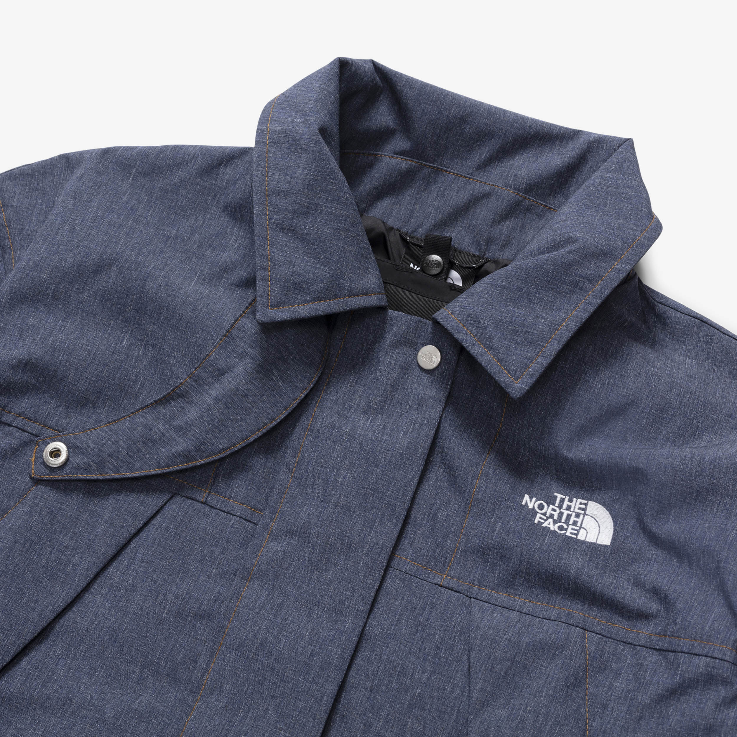 Wmns 2 In 1 Jacket - Image 9