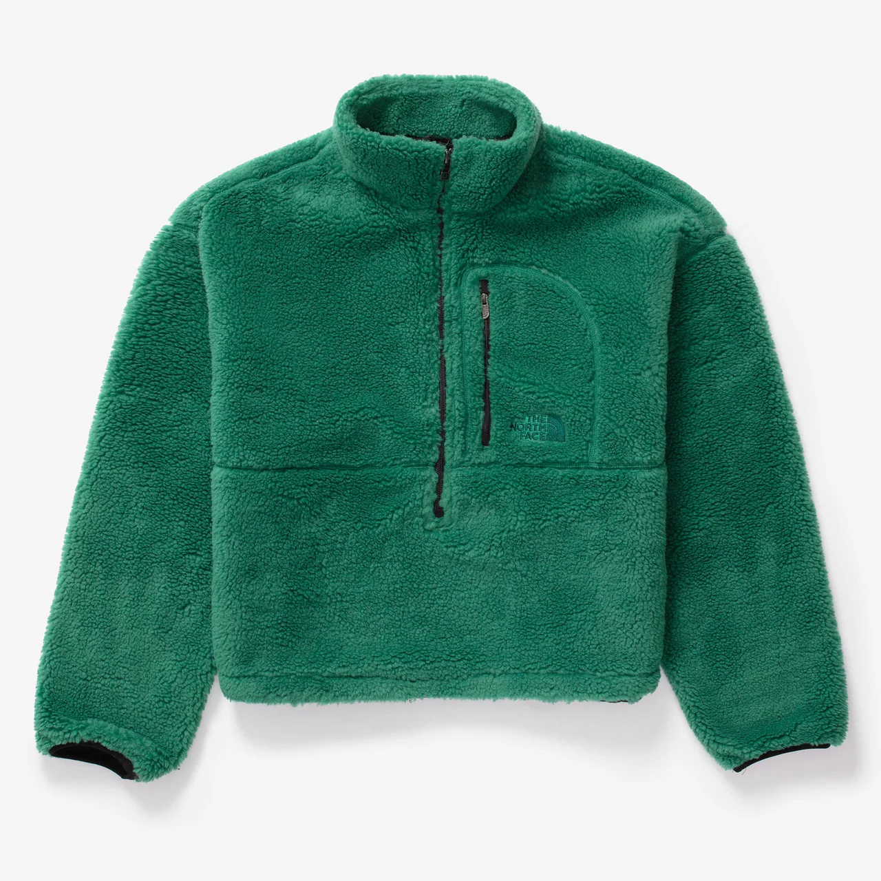 Wmns Extreme Pile Pullover 2
