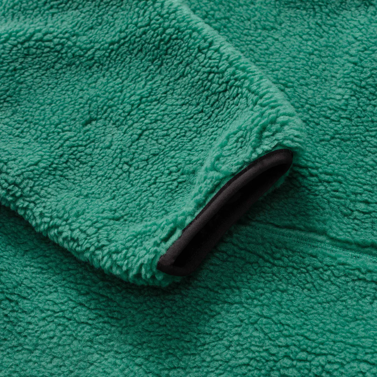 Wmns Extreme Pile Pullover 2 - Image 5