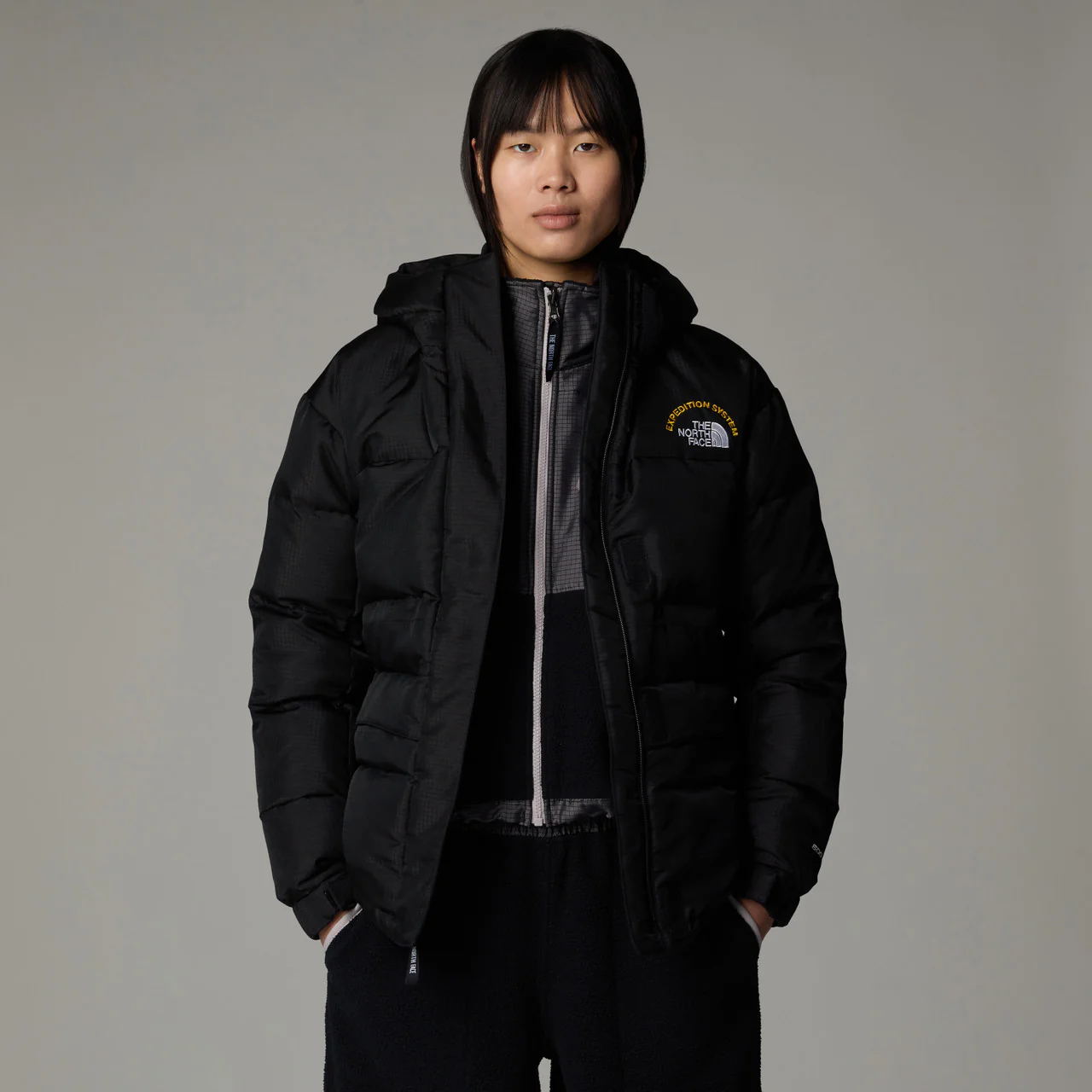 Wmns Hmlyn 30 Anniversary Parka - Image 11