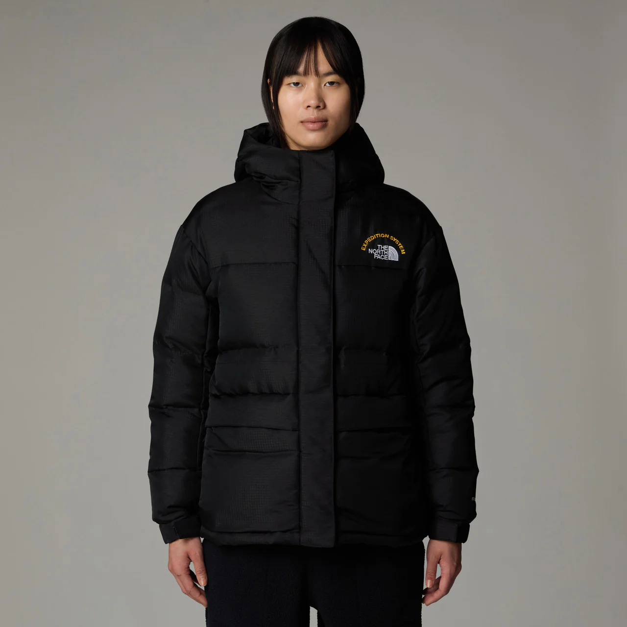 Wmns Hmlyn 30 Anniversary Parka - Image 12