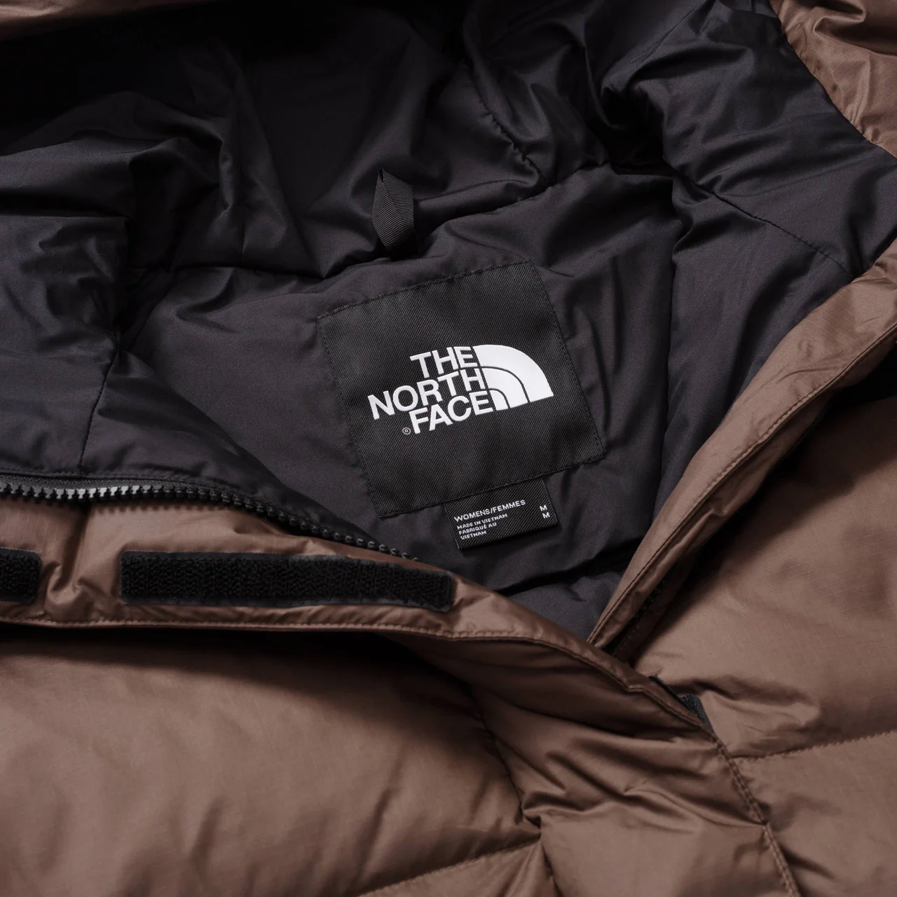 Wmns Hmlyn Down Parka - Image 4