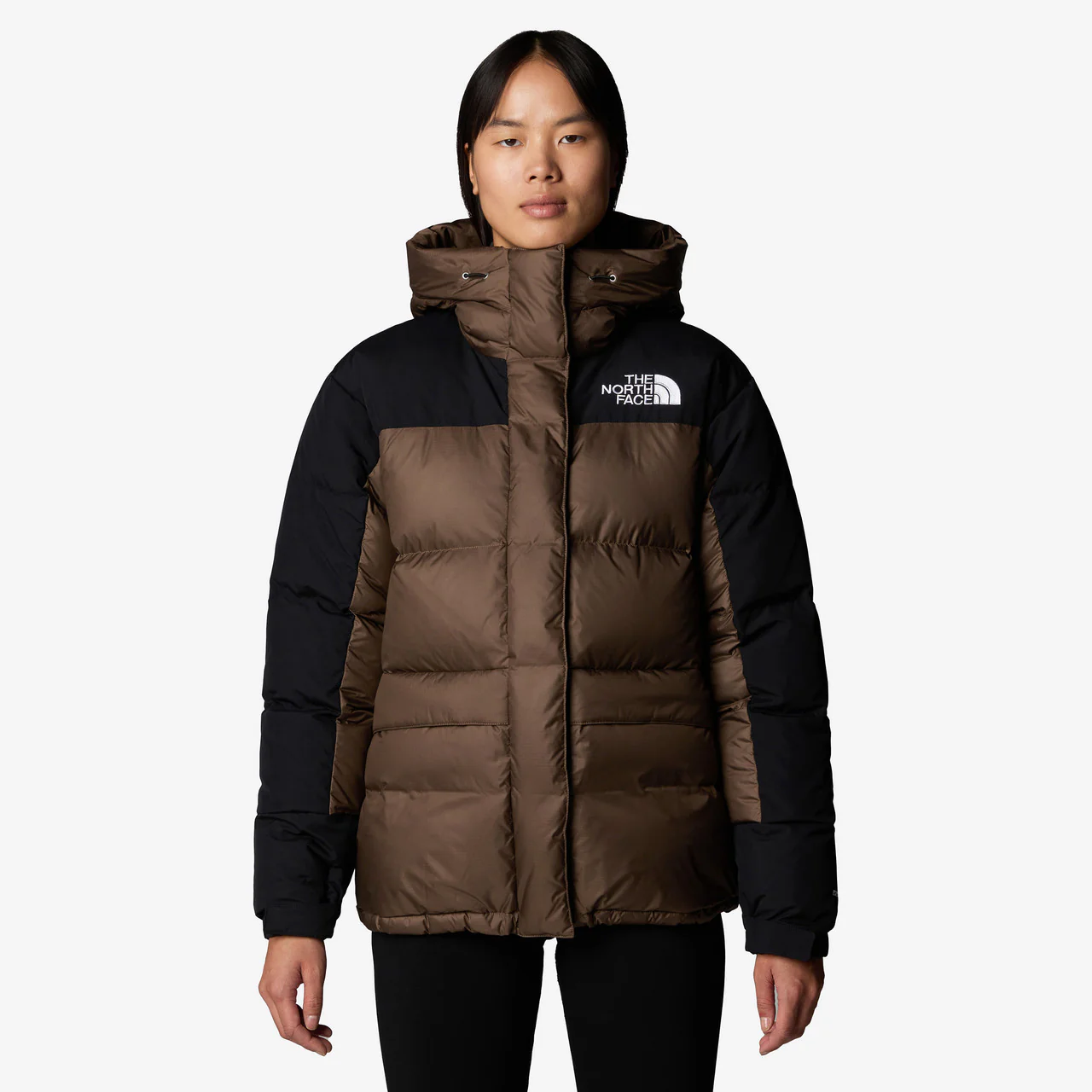 Wmns Hmlyn Down Parka - Image 9