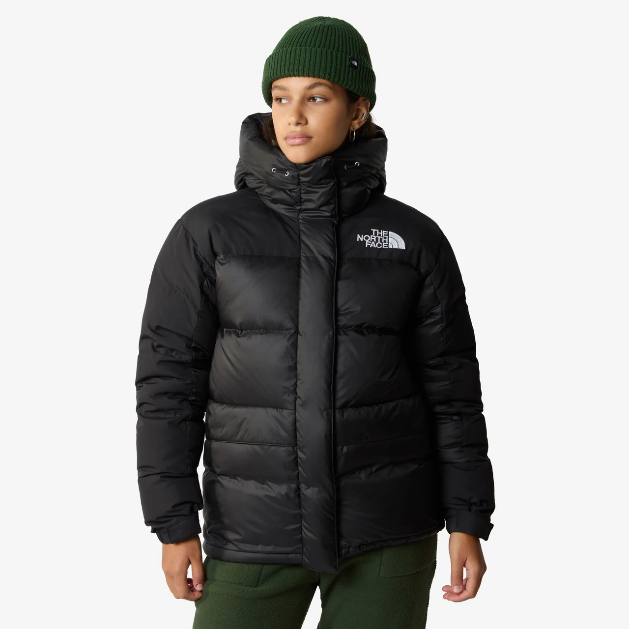 Wmns Hmlyn Down Parka - Image 13