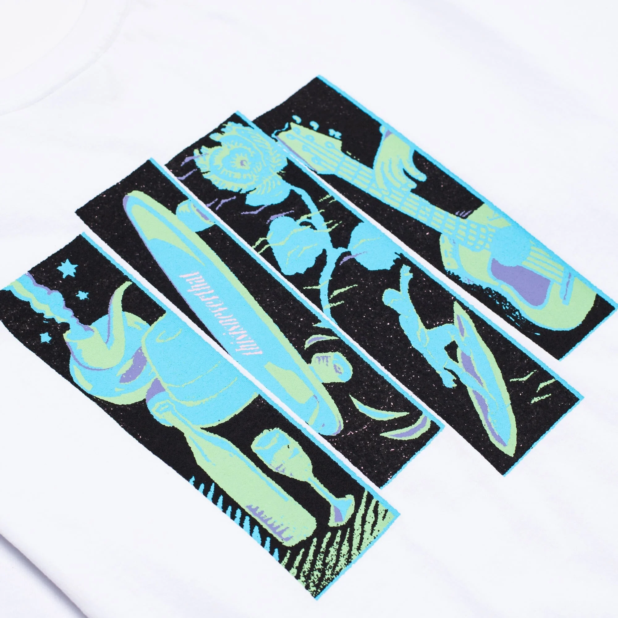 4 Panels Tee - Image 5