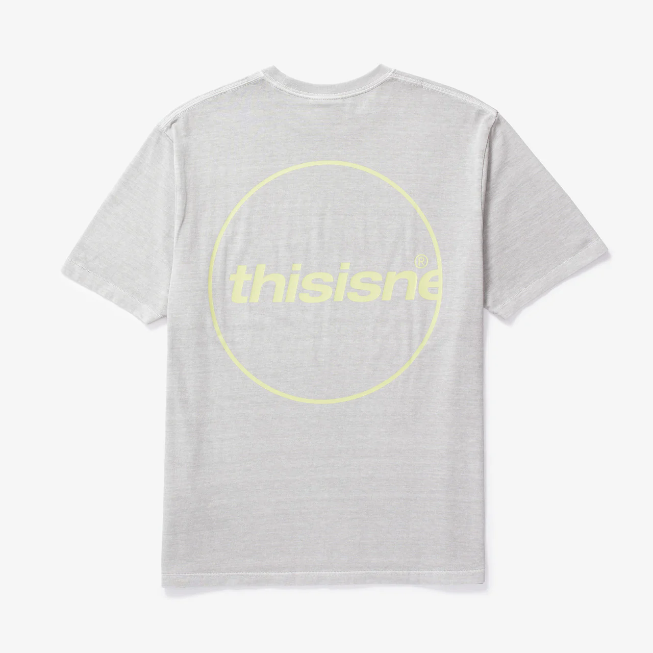 C Logo Tee - Image 2