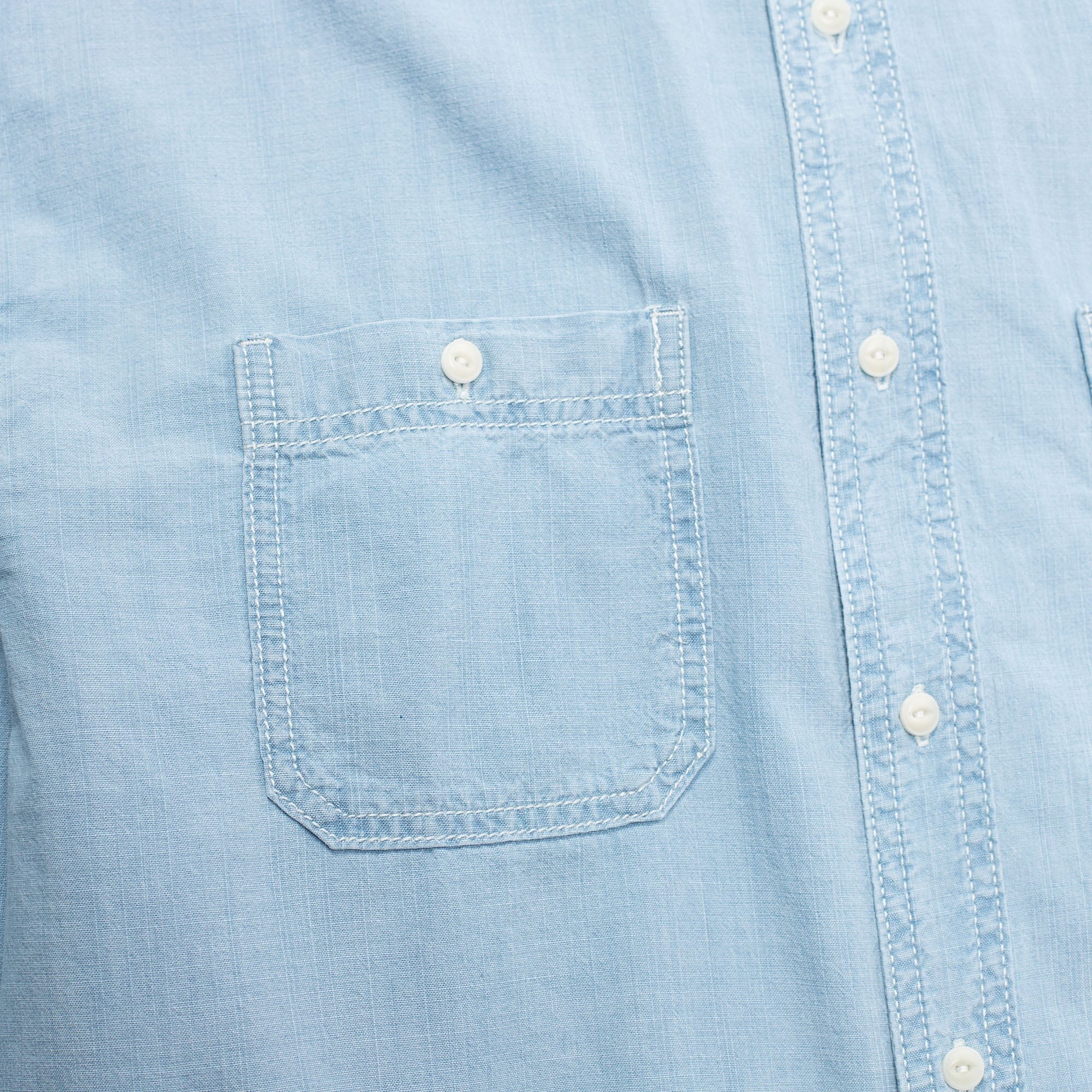 Chambray Shirt - Image 5