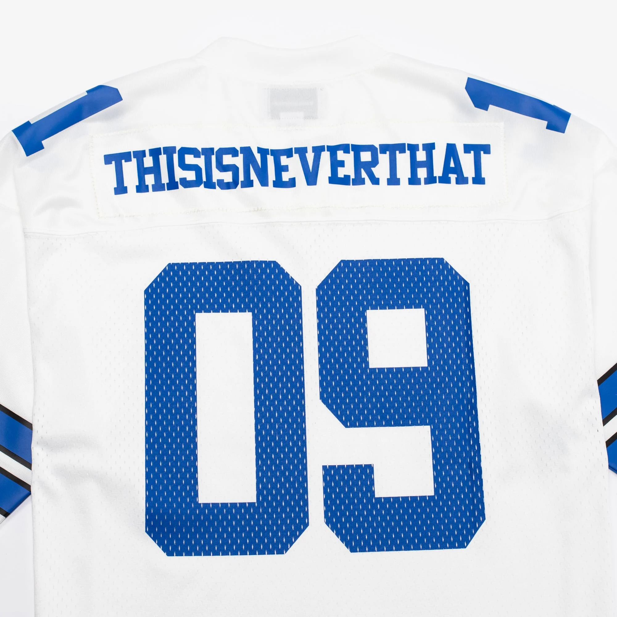 Football Jersey - Image 7