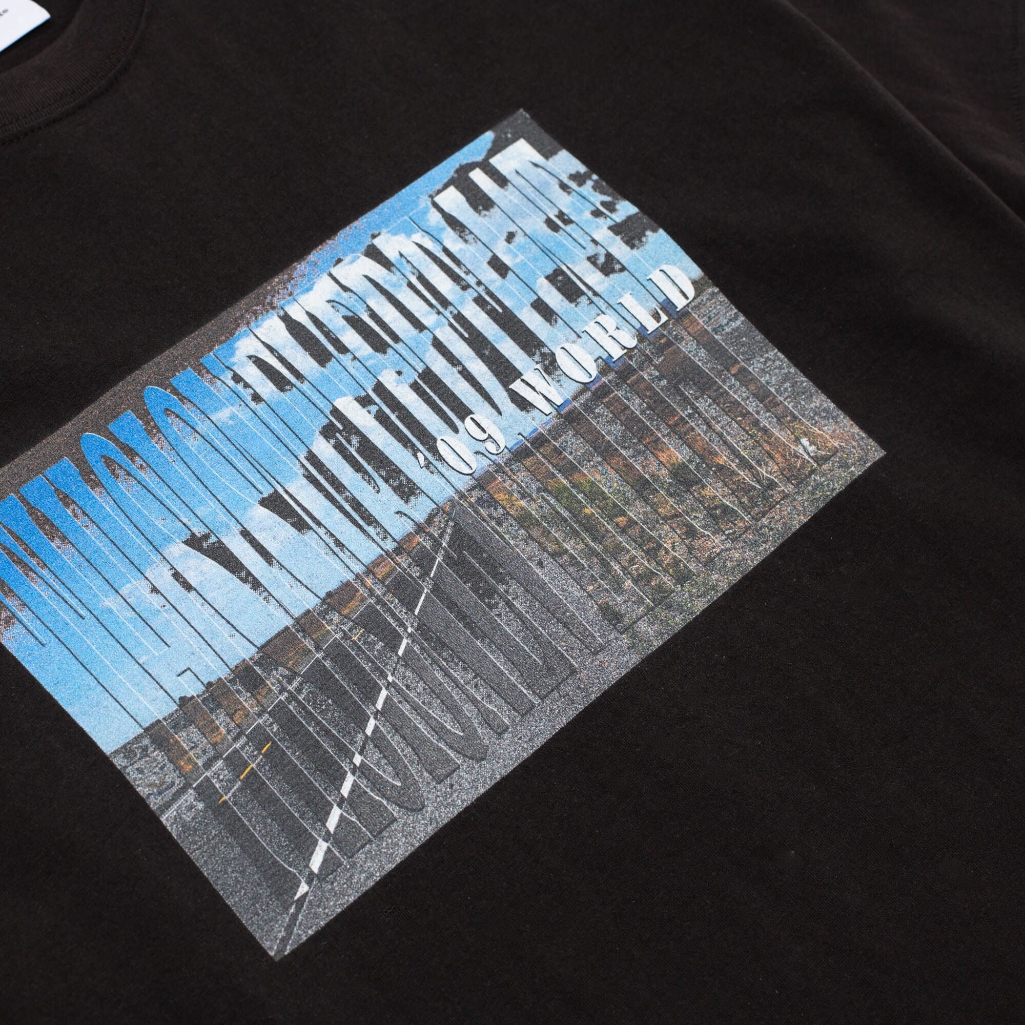 Highway Tee - Image 4