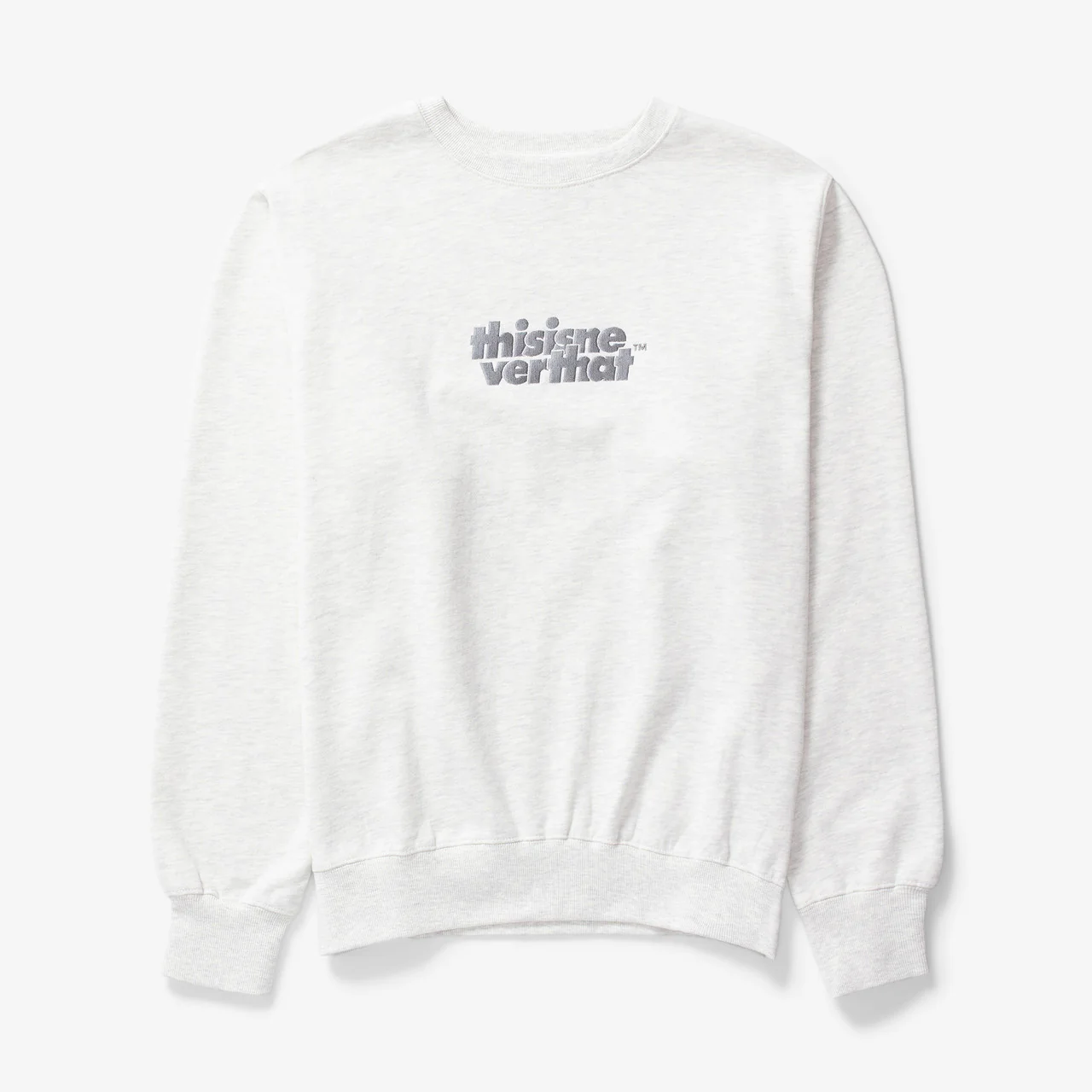 OL Logo Crewneck