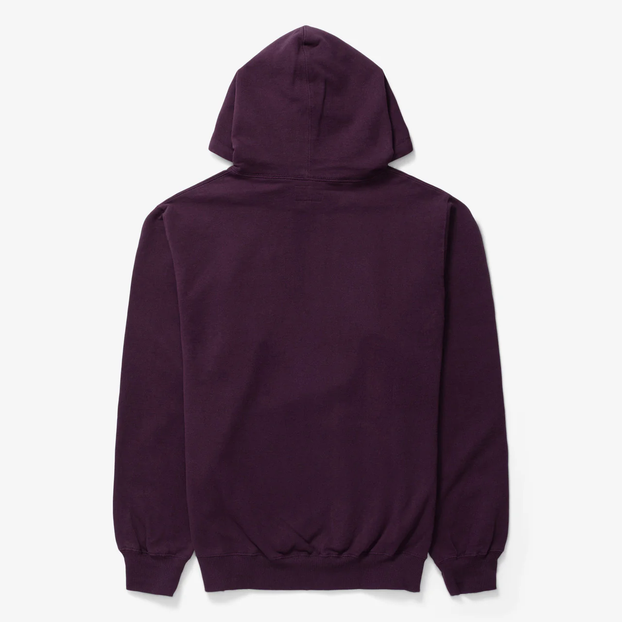 Old English Logo Hoodie - Image 2