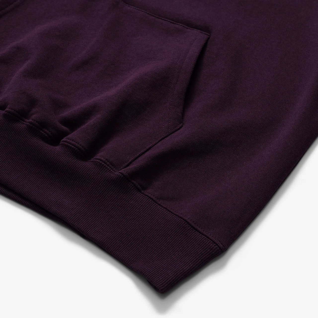 Old English Logo Hoodie - Image 6