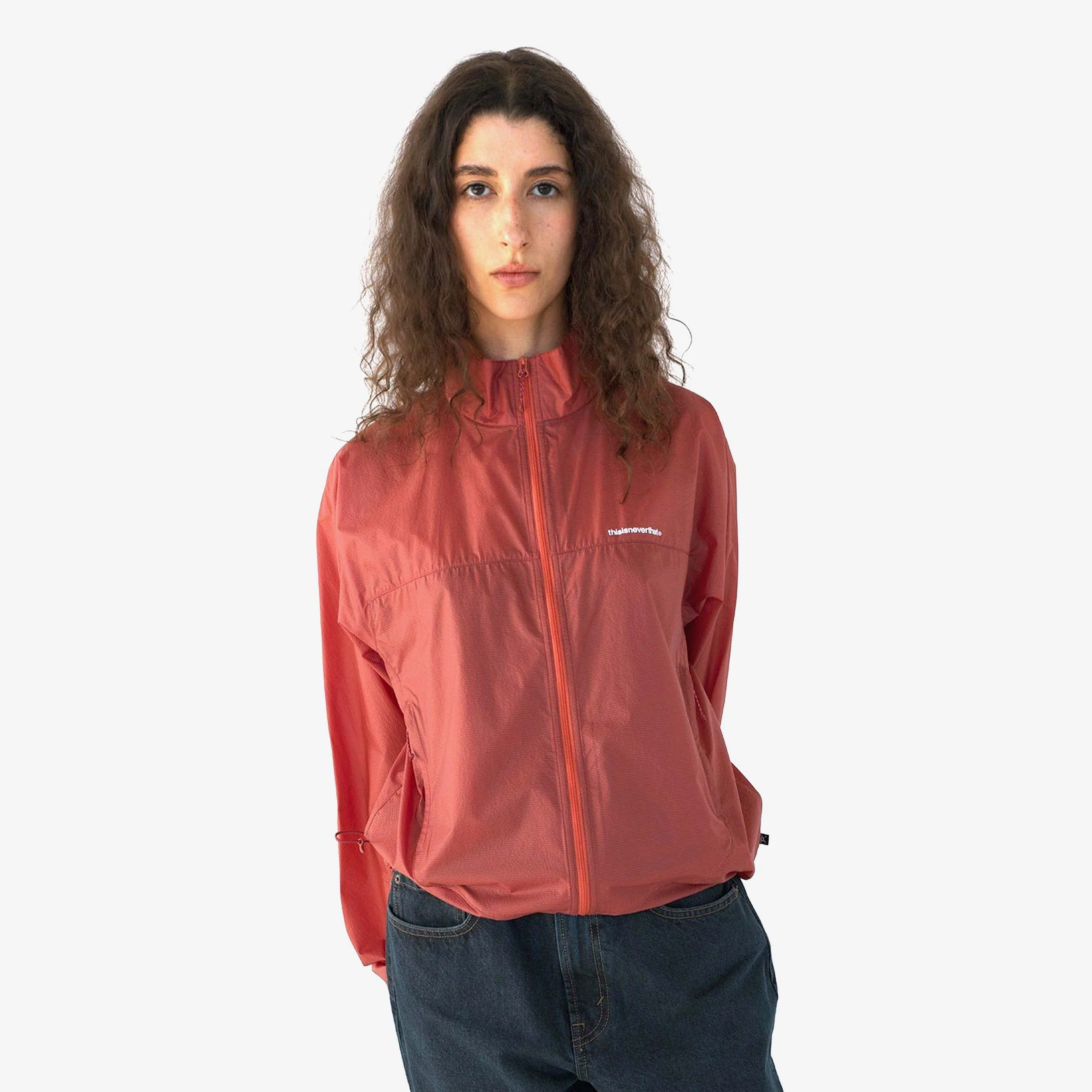 PERTEX QA Light Windbreaker - Image 6