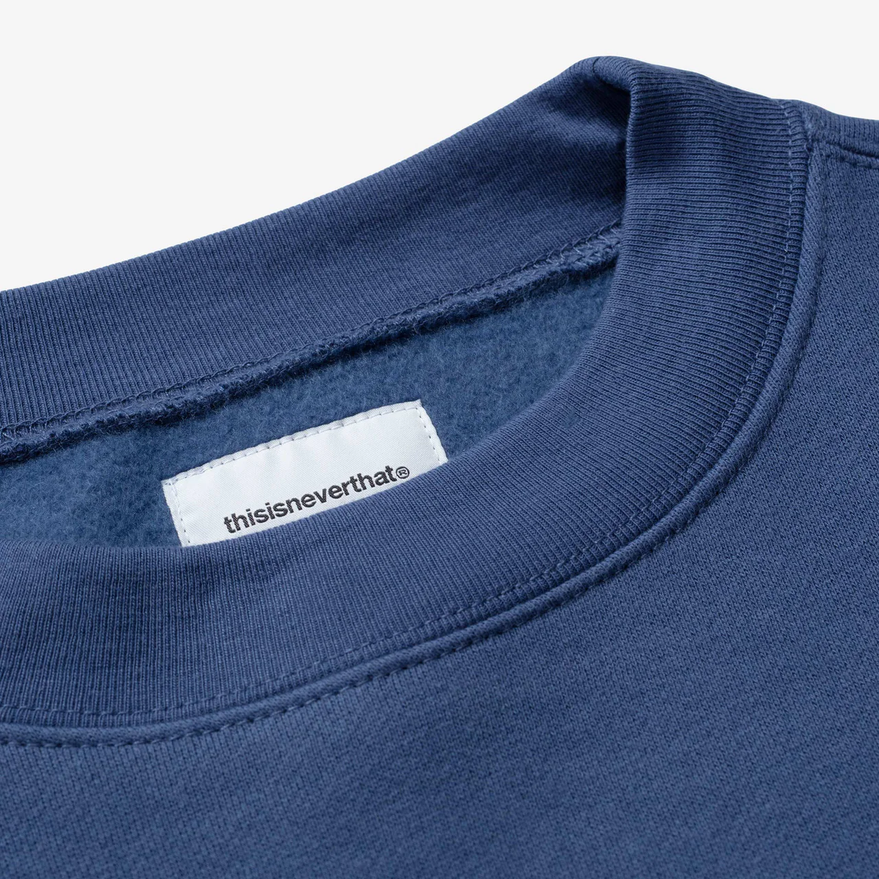 Pocket Crewneck - Image 3