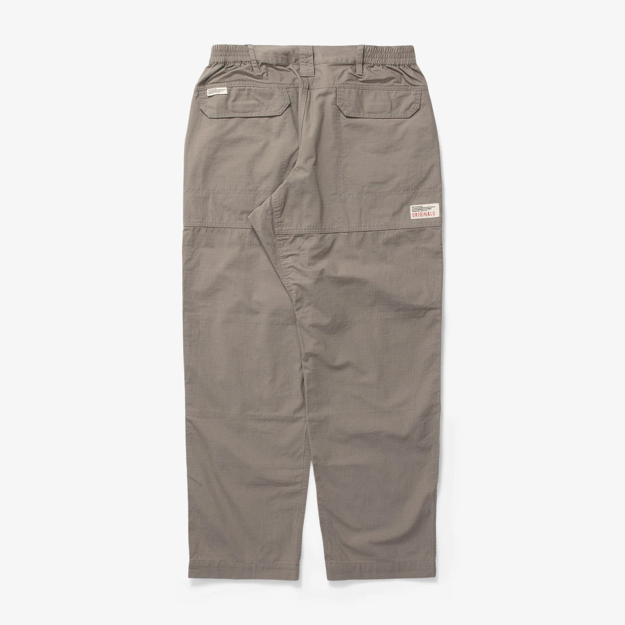 Ripstop Hiking Pant - Image 2