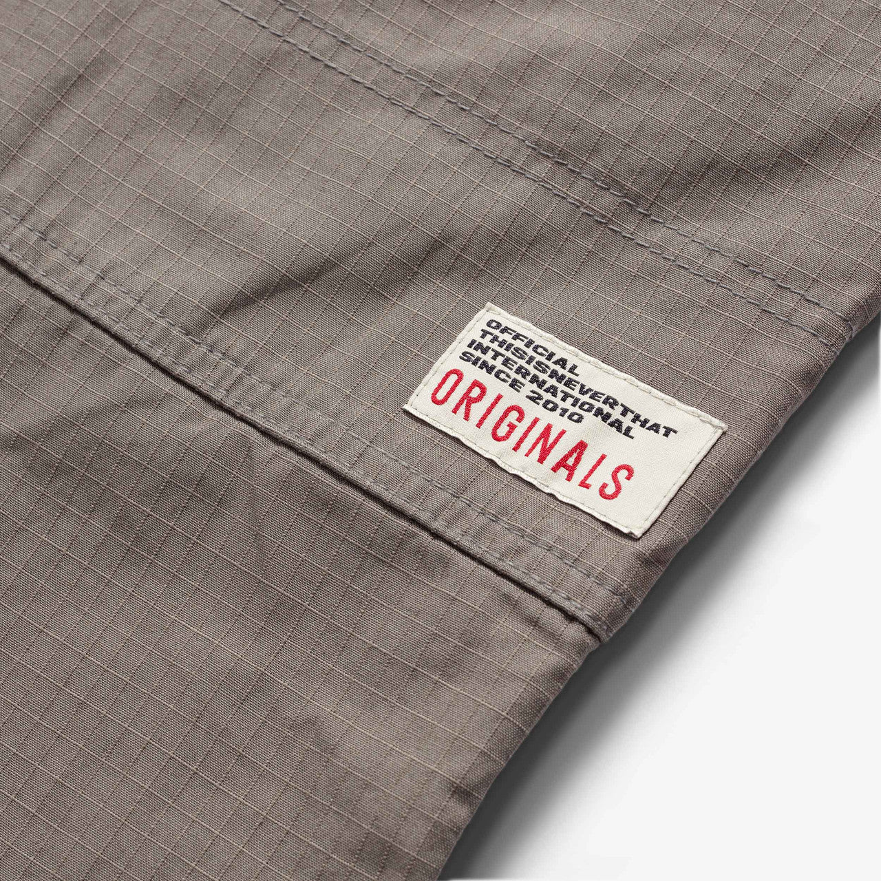 Ripstop Hiking Pant - Image 7