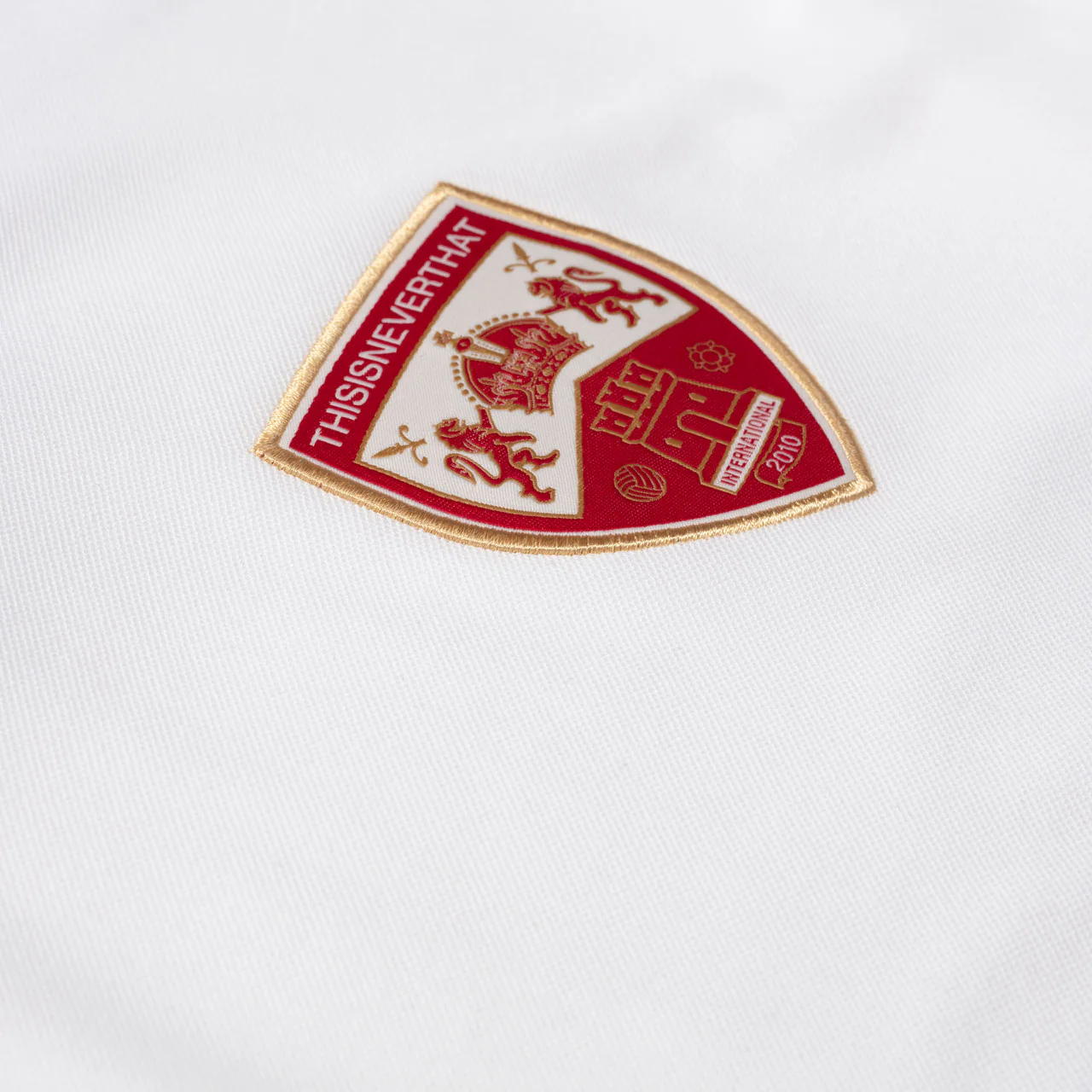 Soccer Jersey - Image 4
