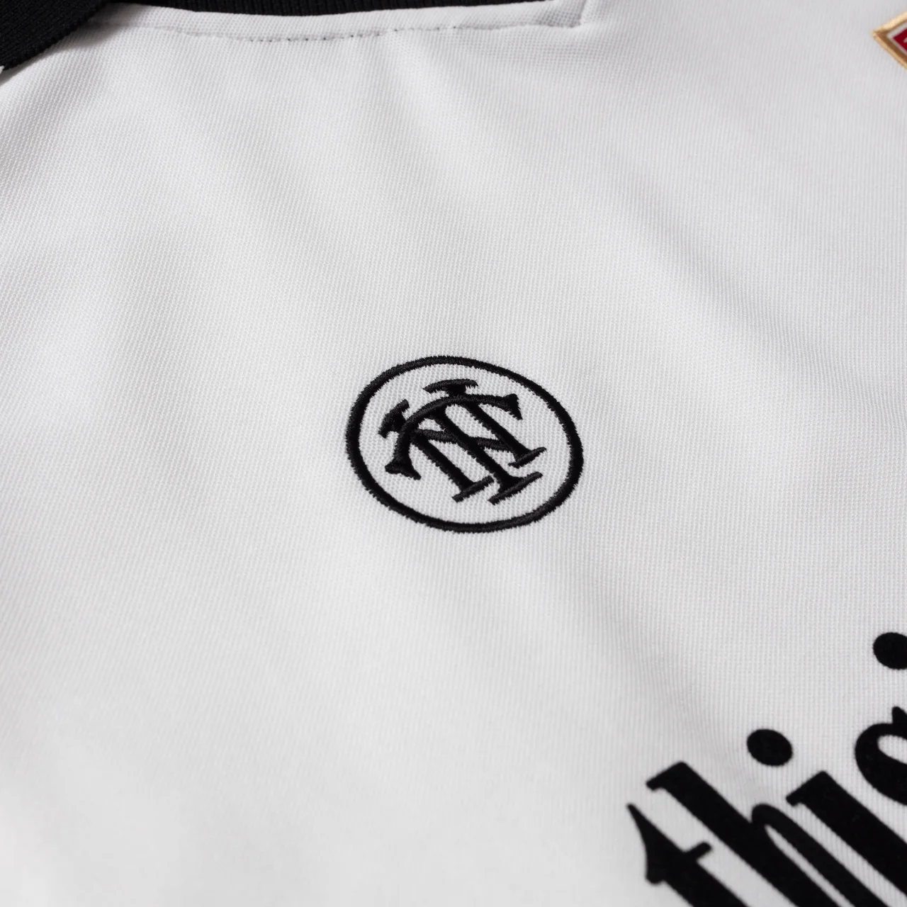 Soccer Jersey - Image 6