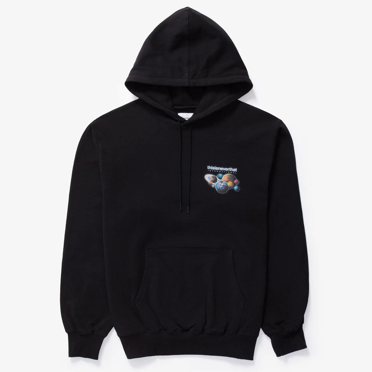 Solar System Hoodie