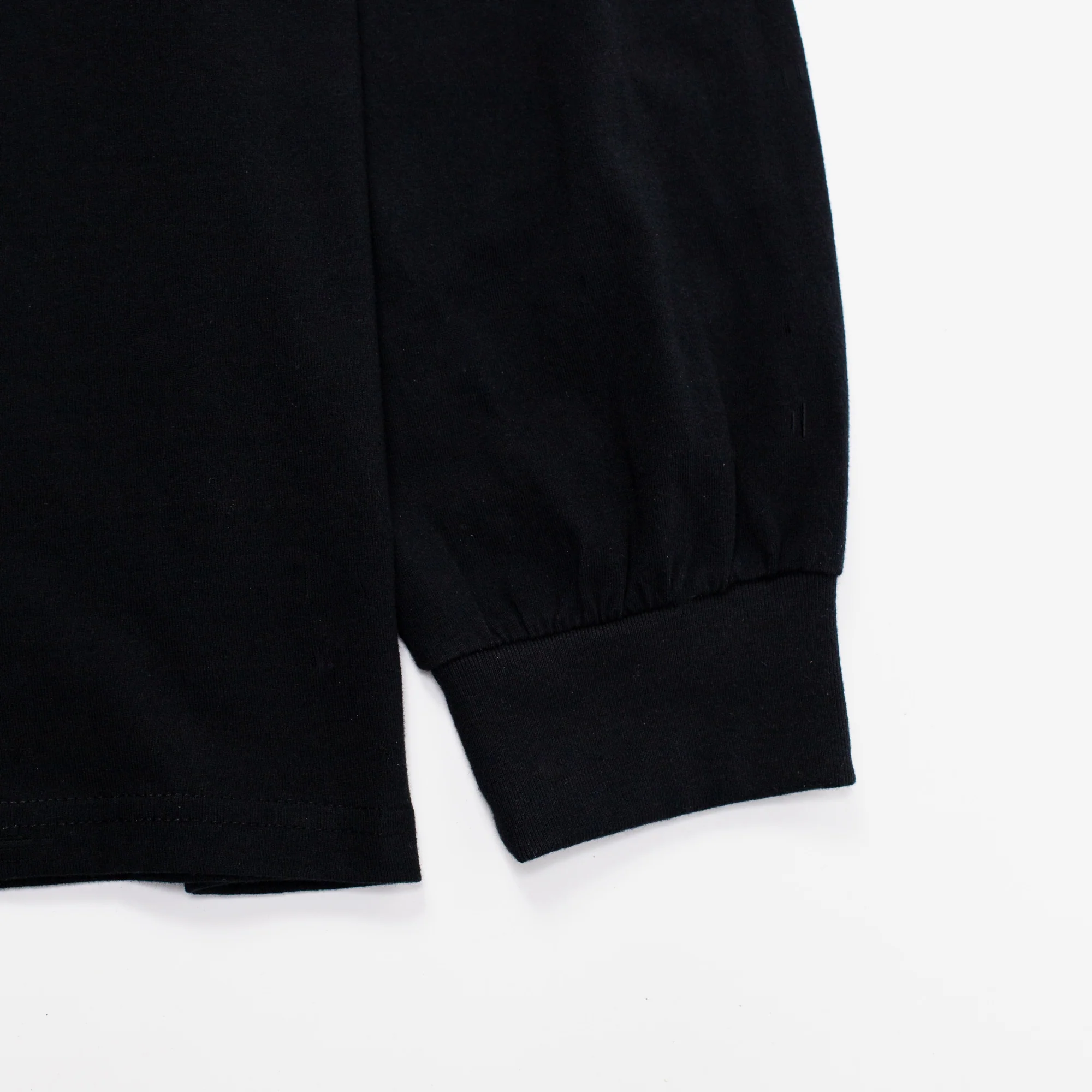 T-Logo Long Sleeve Tee - Image 4
