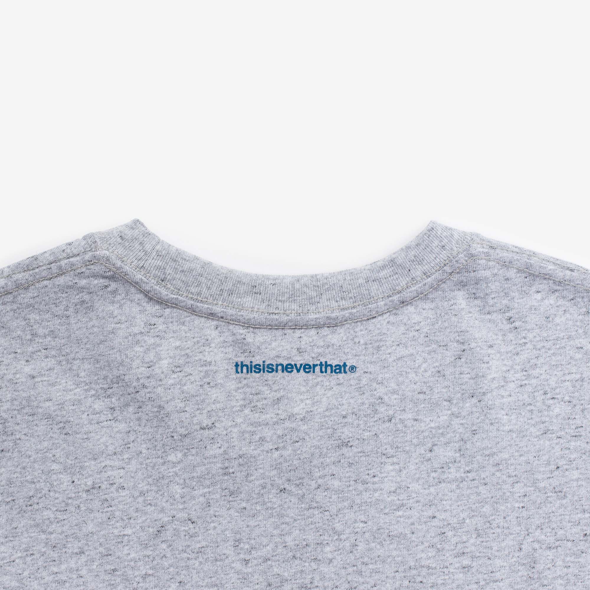 T-Logo Long Sleeve Tee - Image 5