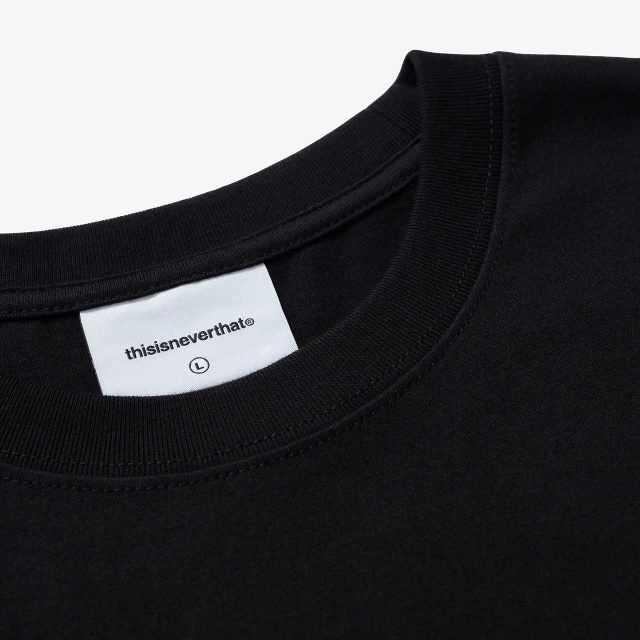 T-Logo Tee - Image 3