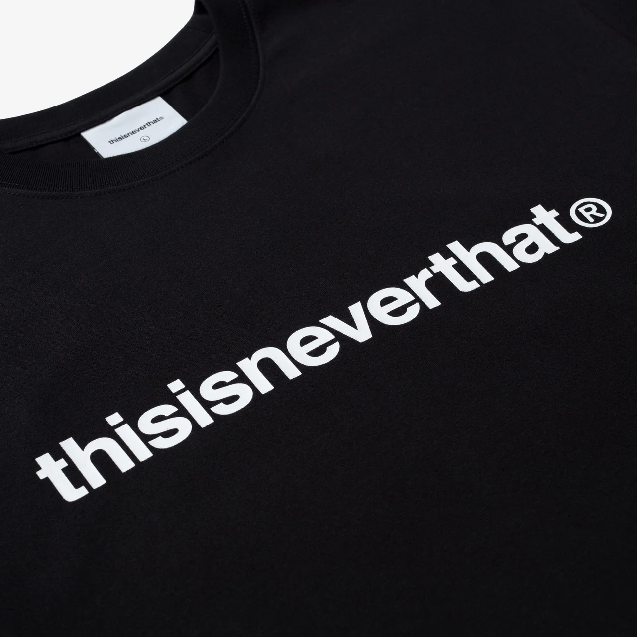 T-Logo Tee - Image 4