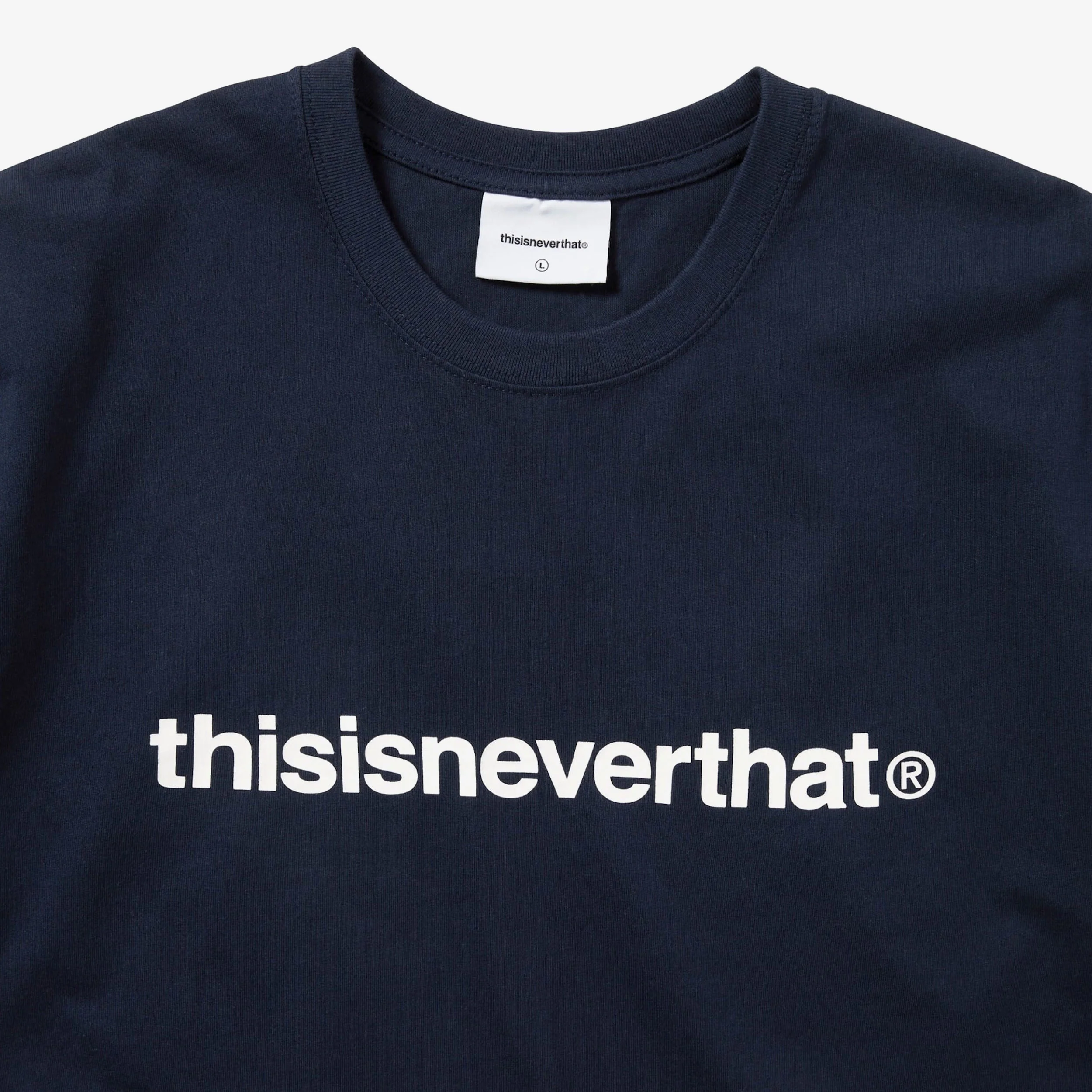 T-Logo Tee - Image 3