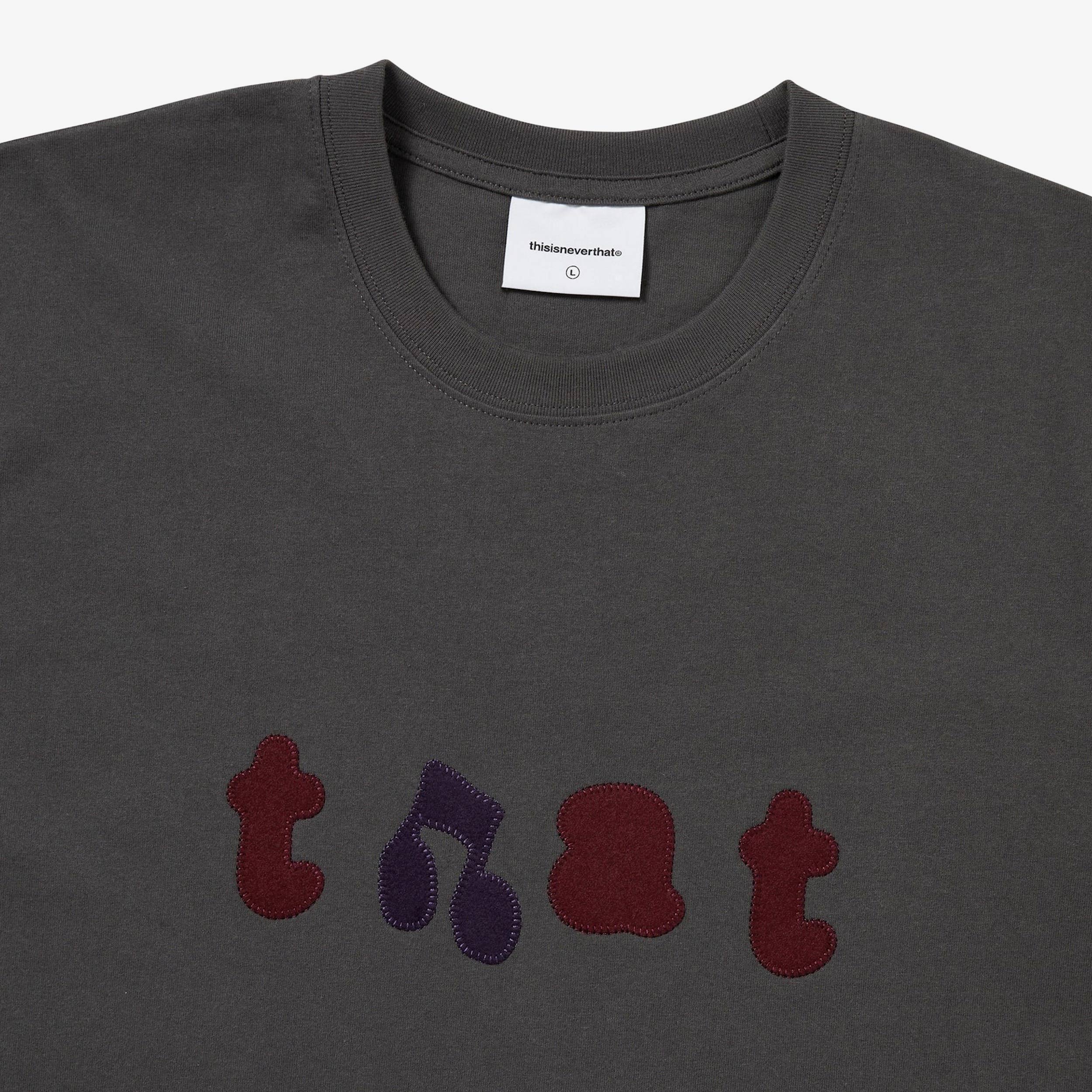 that Applique Tee - Image 3