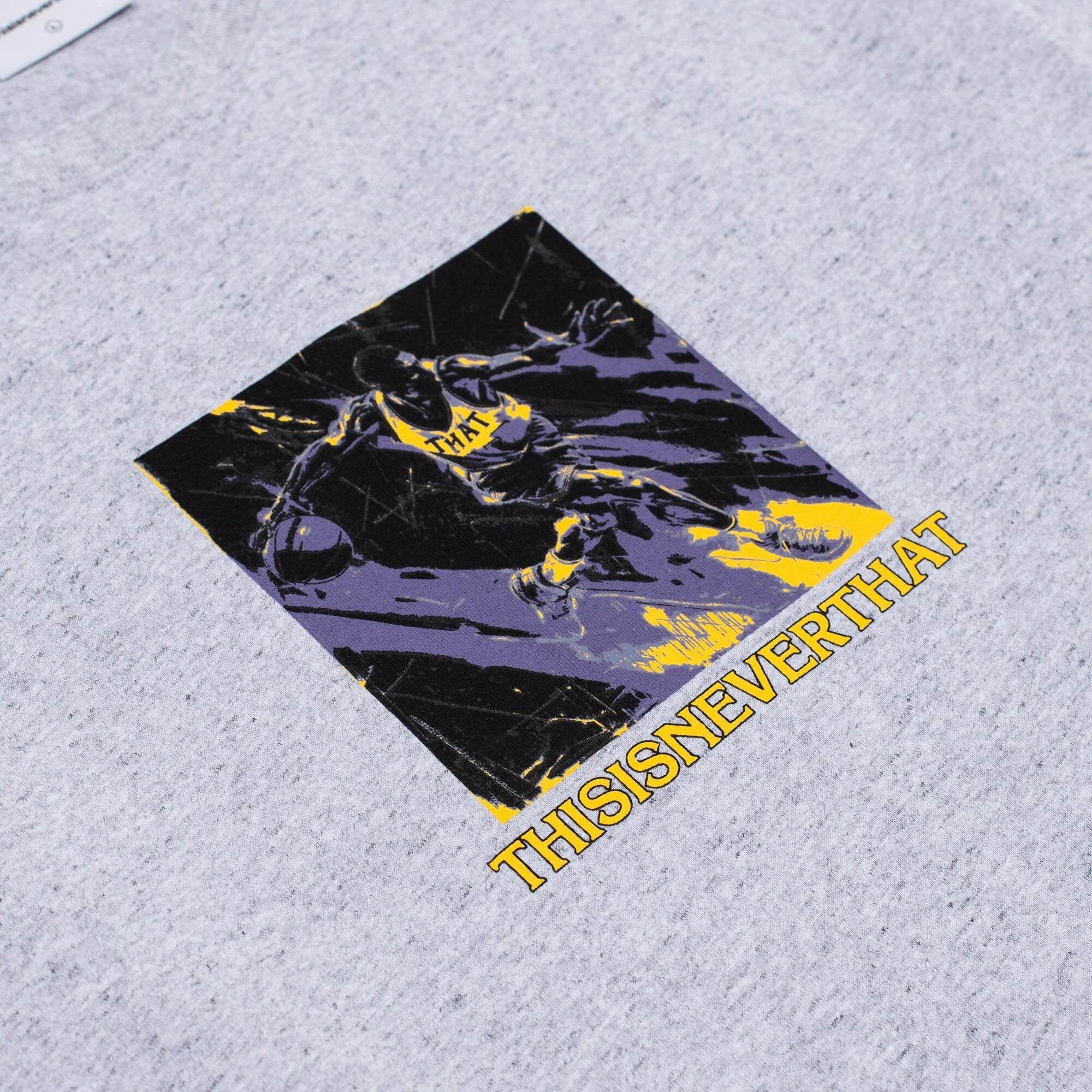 THAT Player Tee - Image 4