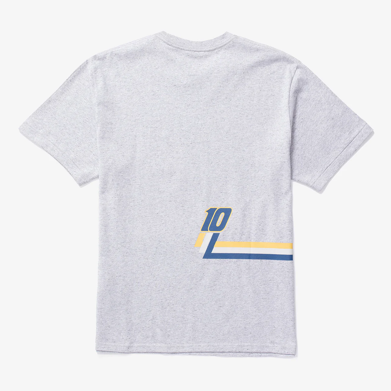 TNT Track Lines Tee - Image 2