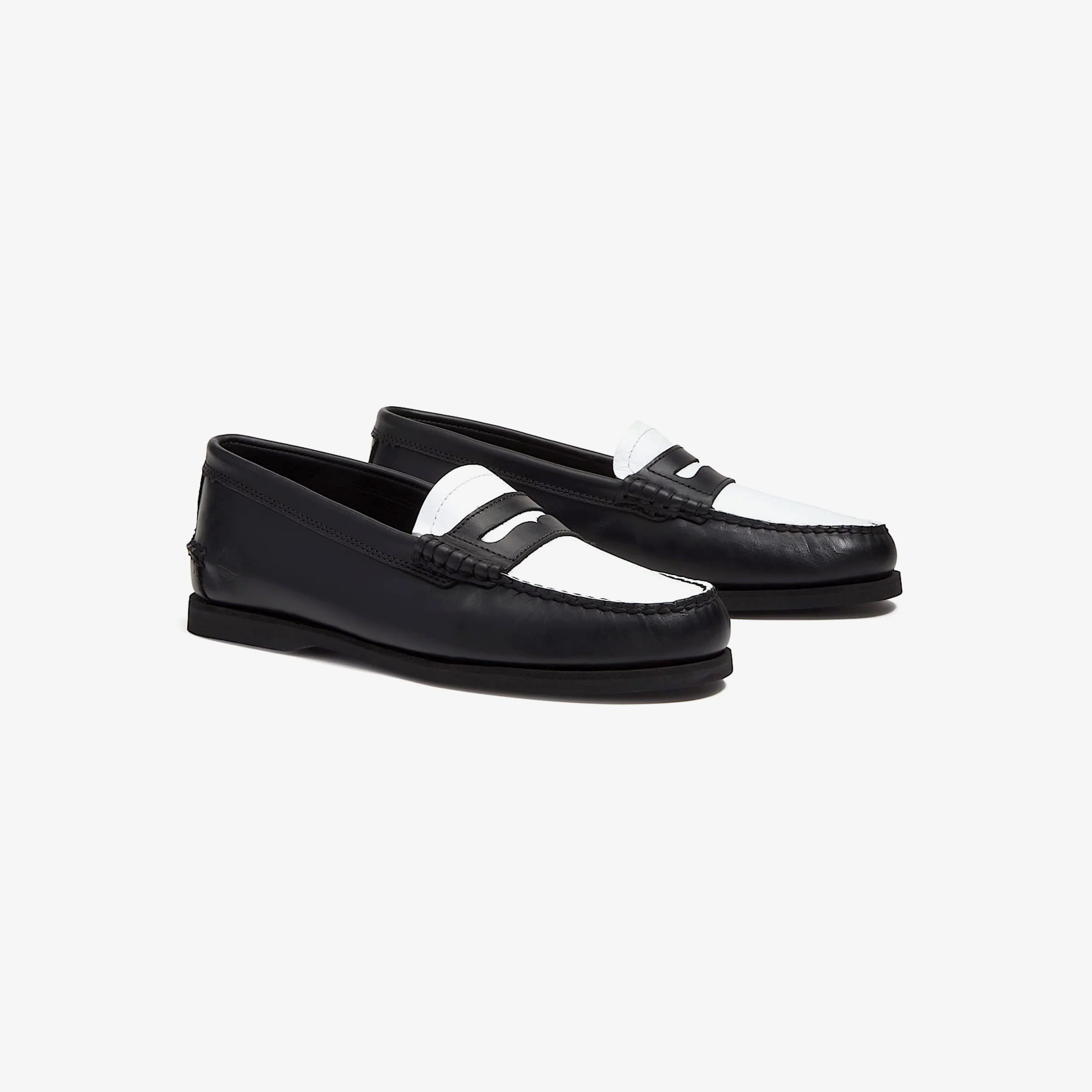 Classic Boat Loafer - Image 2