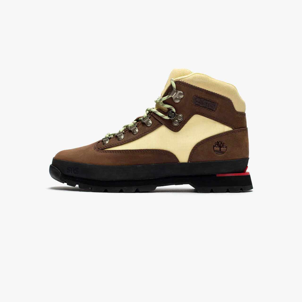 Euro Hiker x SNS - Image 2