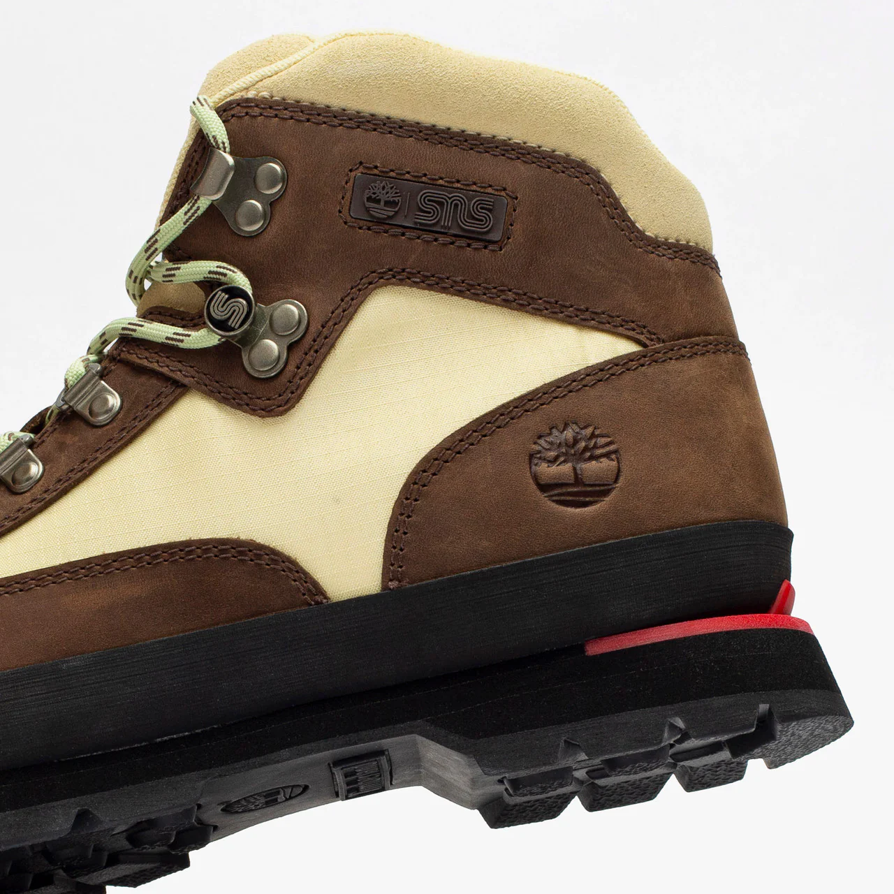 Euro Hiker x SNS - Image 6