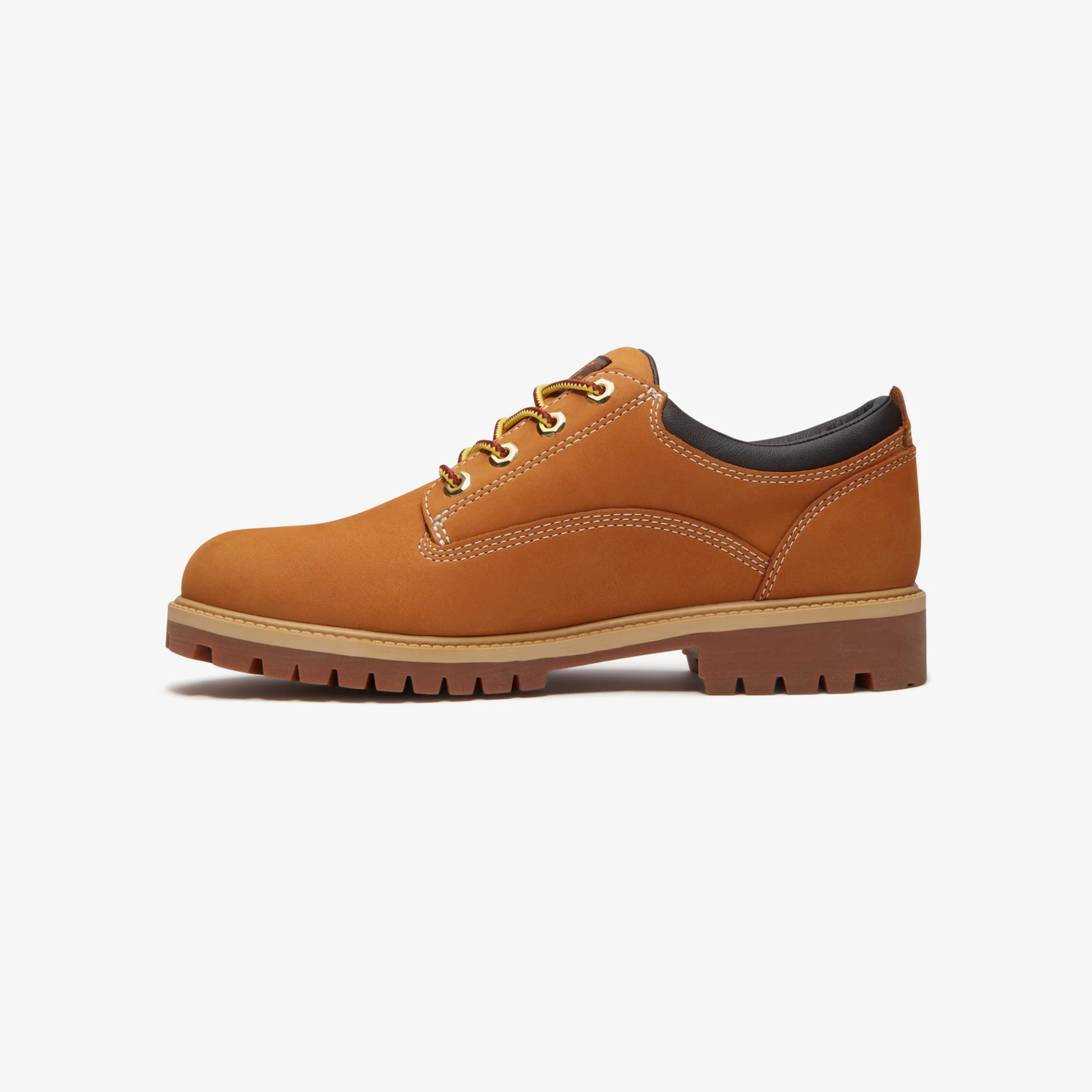 Lace Up Oxford - Image 5