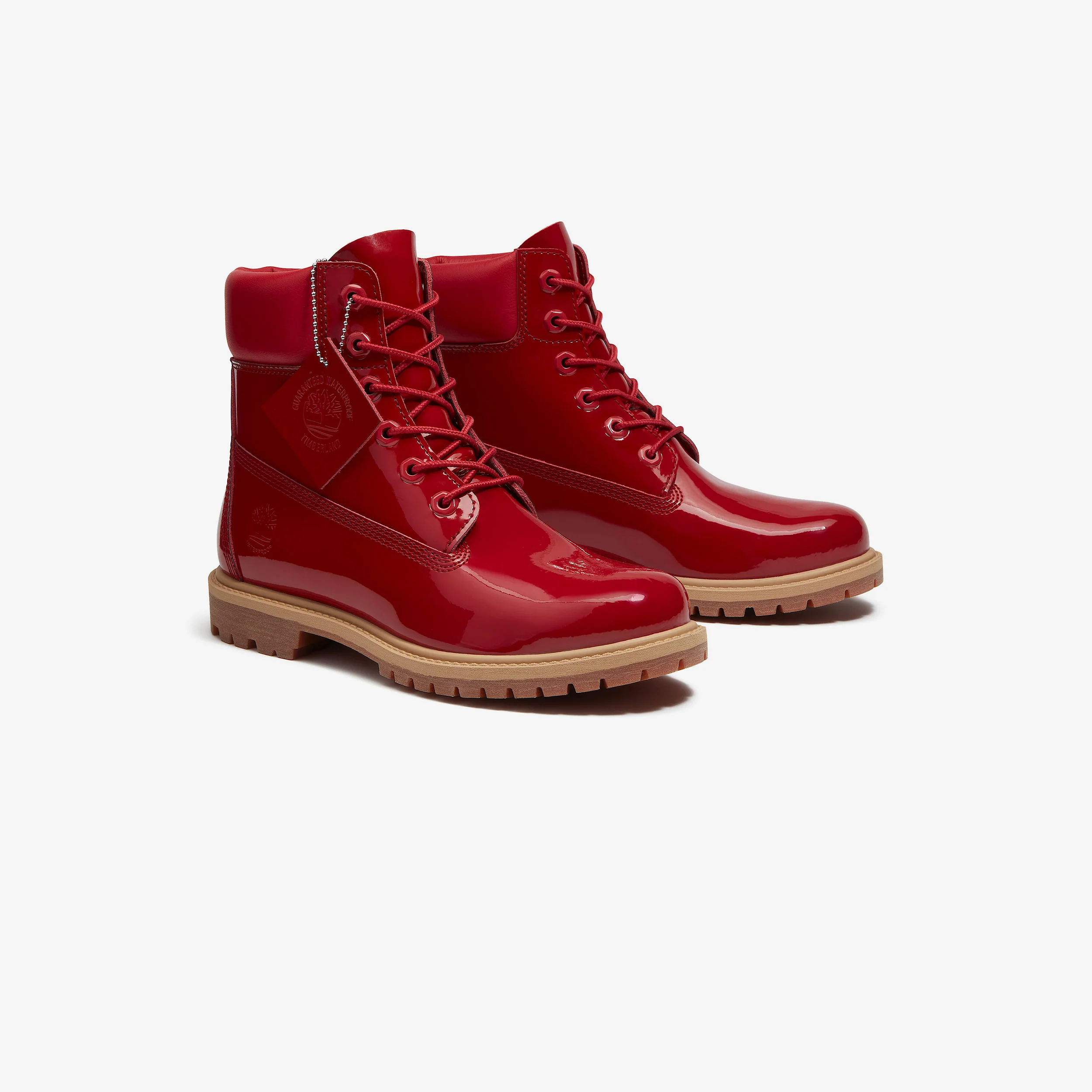 Wmns 6 Inch Patent - Image 2