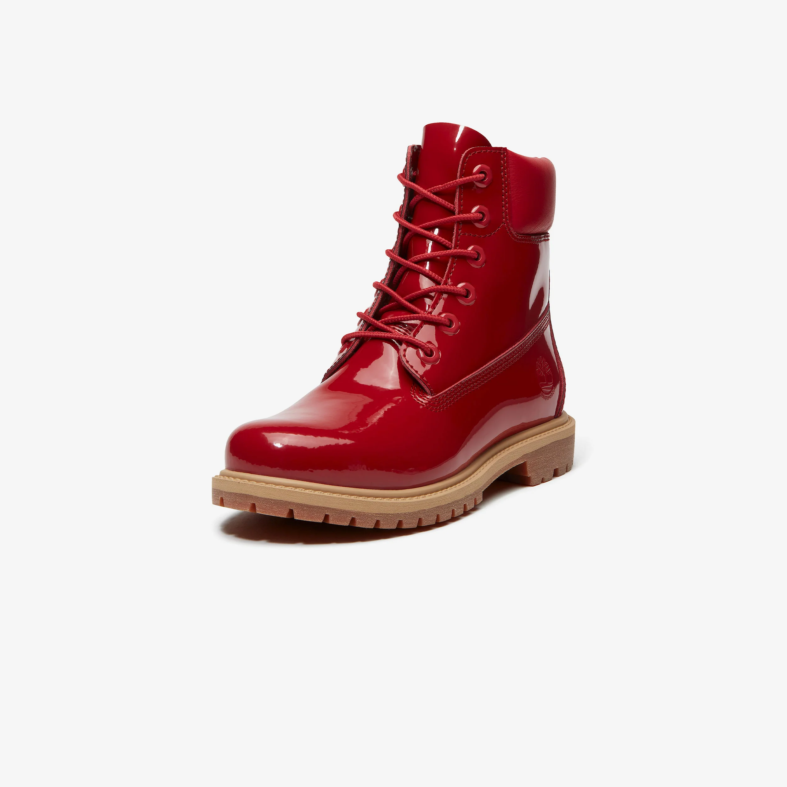 Wmns 6 Inch Patent - Image 3