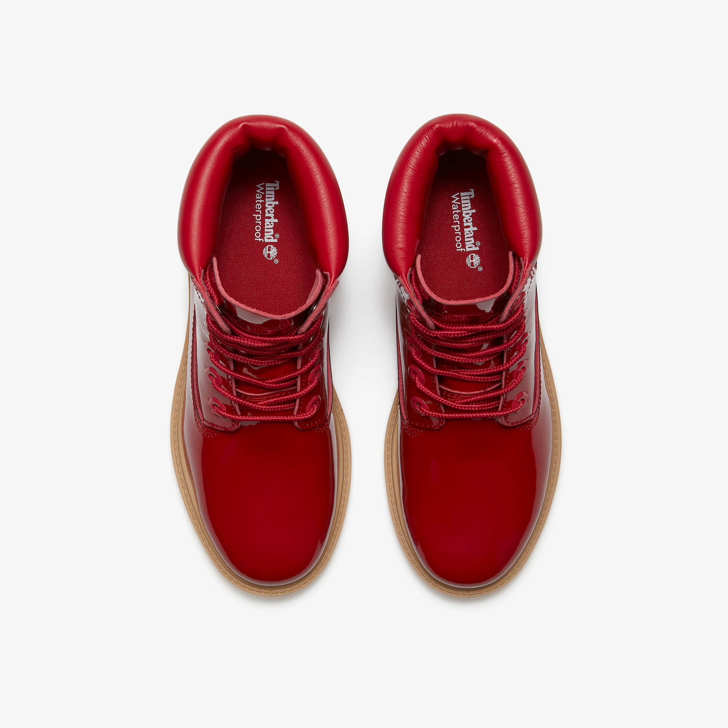 Wmns 6 Inch Patent - Image 8