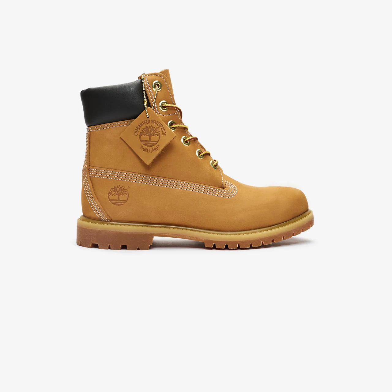 Wmns 6in Premium Boot