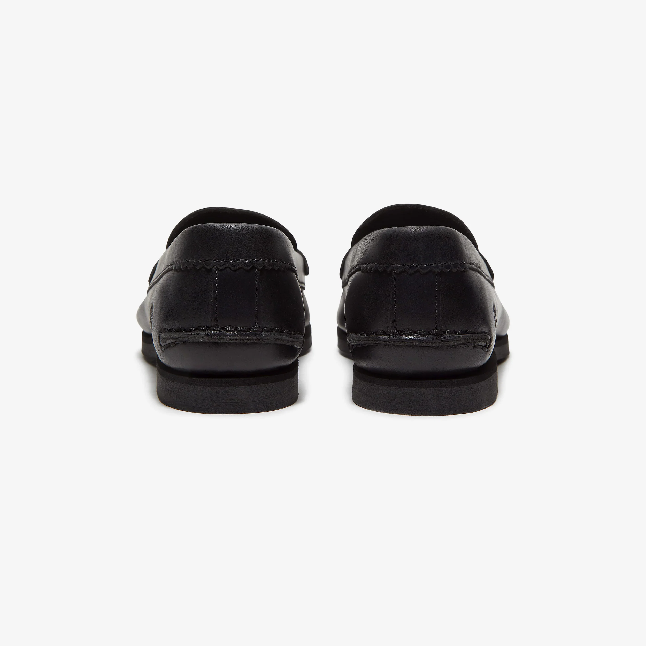 Wmns Classic Boat Loafer - Image 4